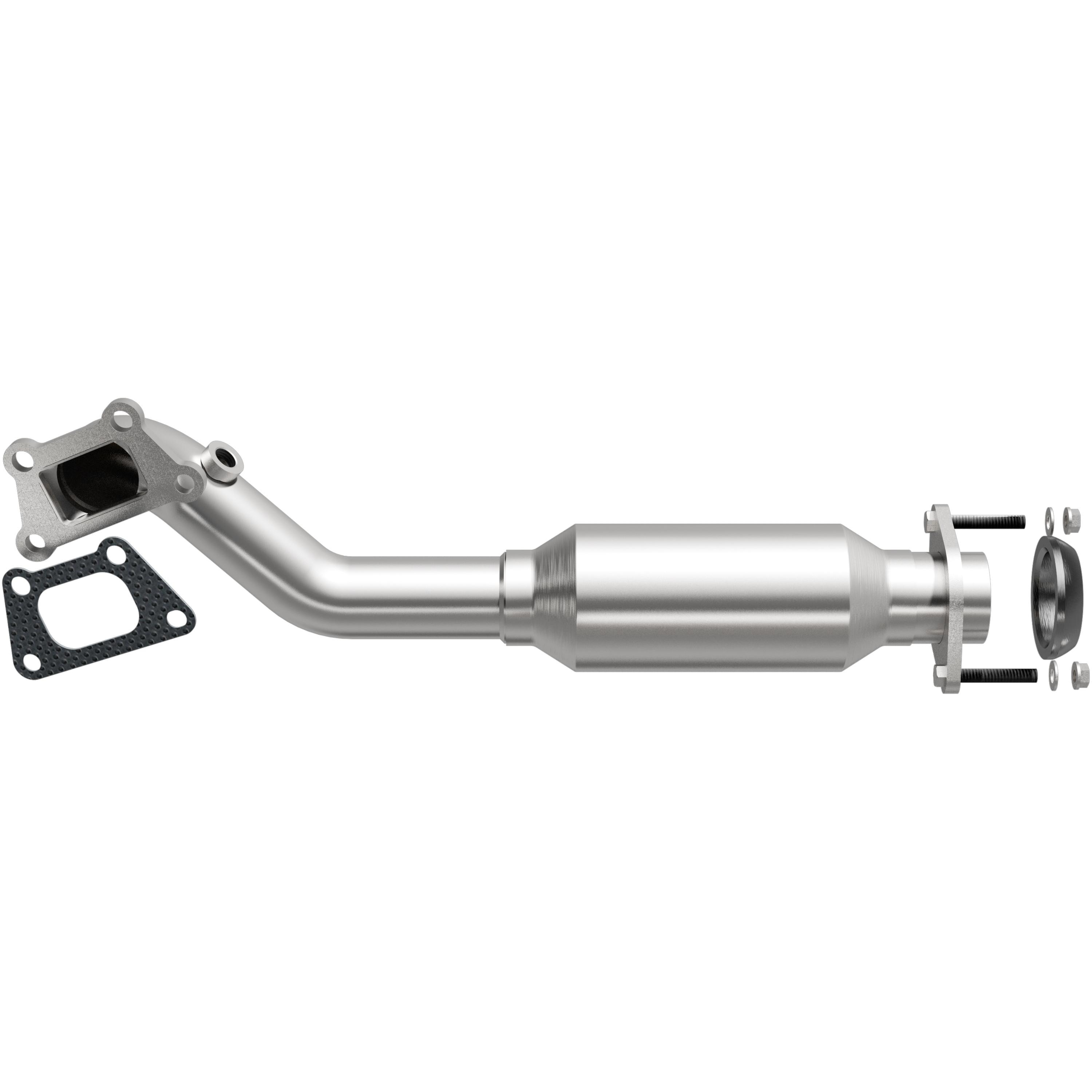 MagnaFlow Products Direct-Fit CARB Catalytic Converter 551547