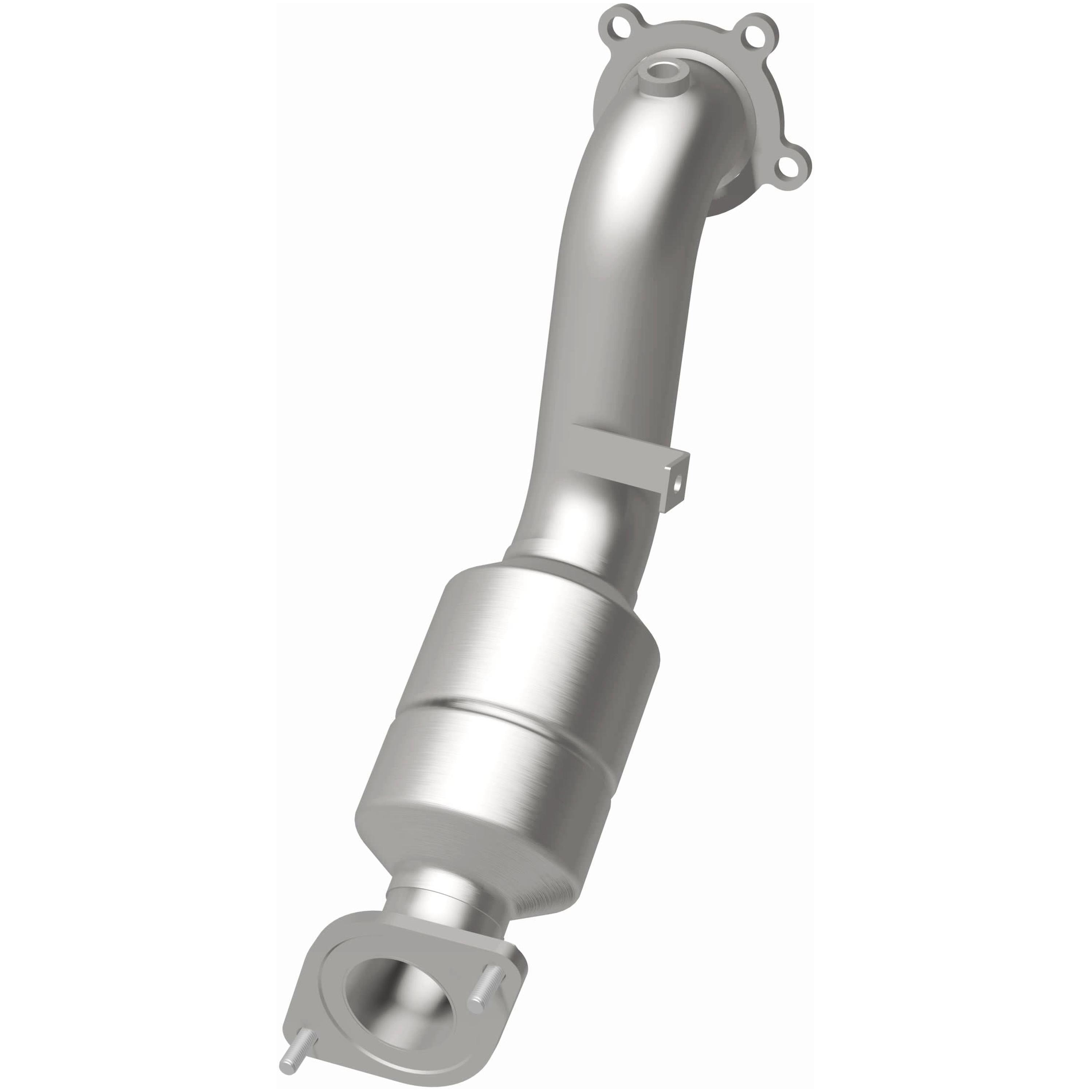 MagnaFlow Direct-Fit California Catalytic Converter 551573 | AutoZone