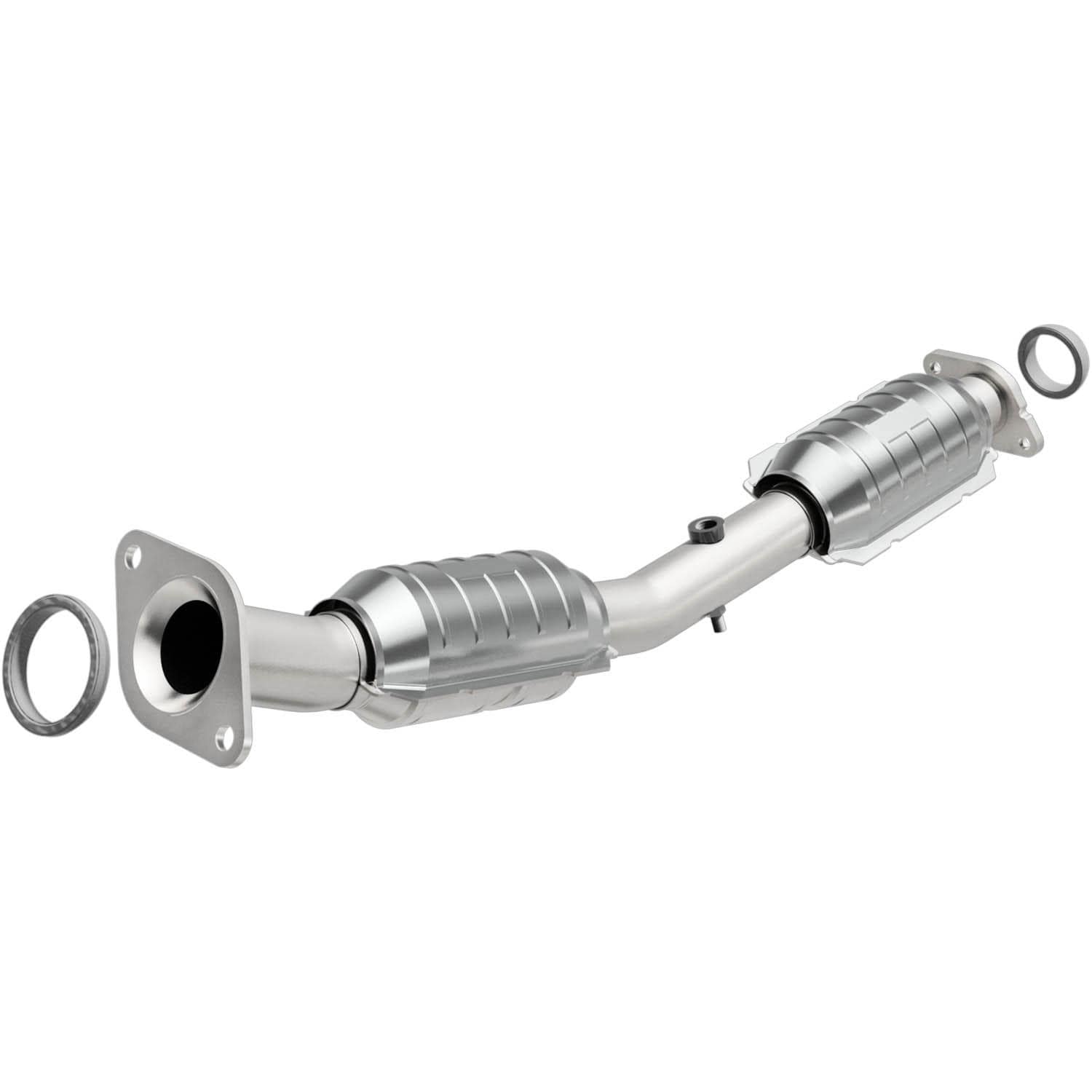 MagnaFlow California CARB Compliant Direct Fit Catalytic Converter