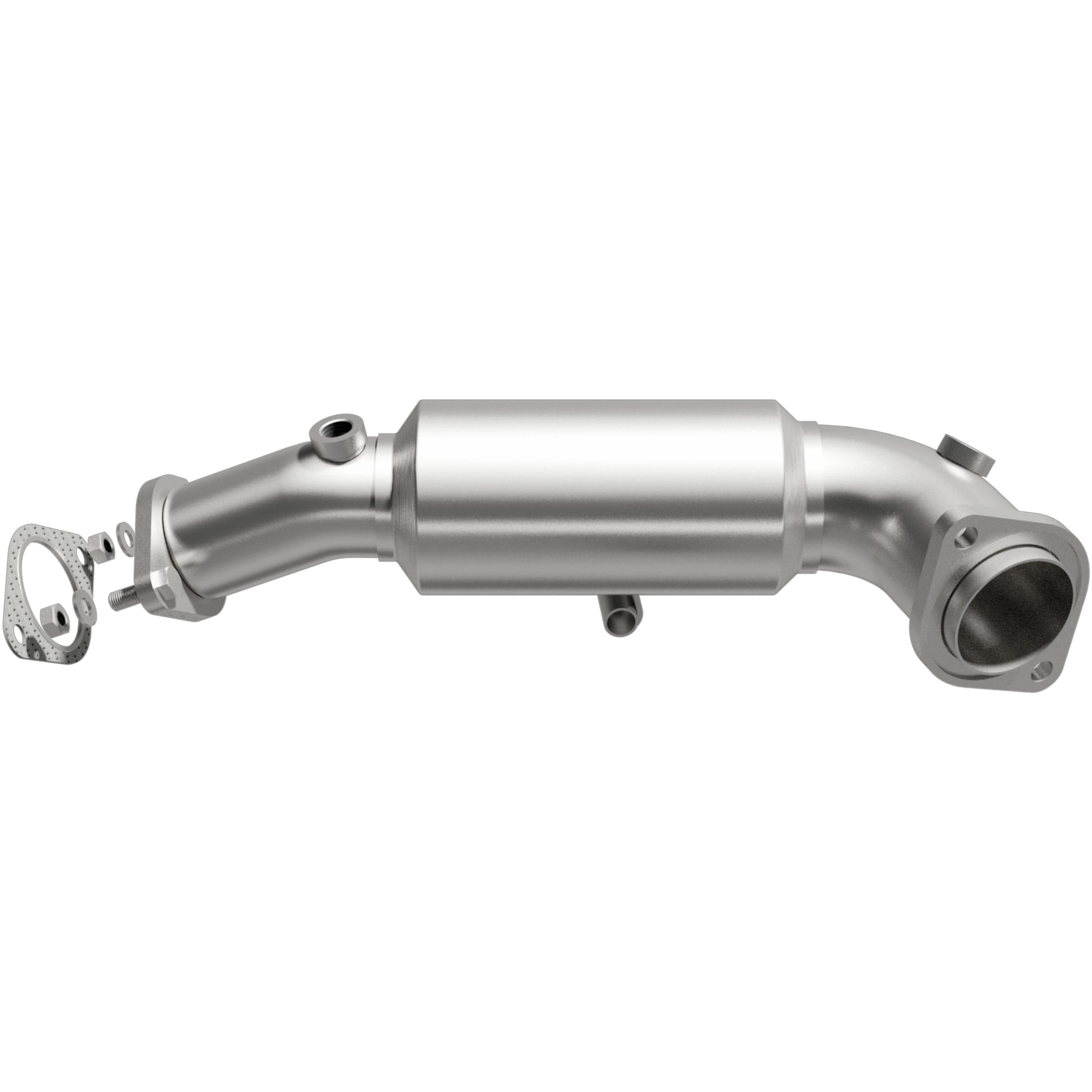 MagnaFlow Products Direct-Fit CARB Catalytic Converter 5551818