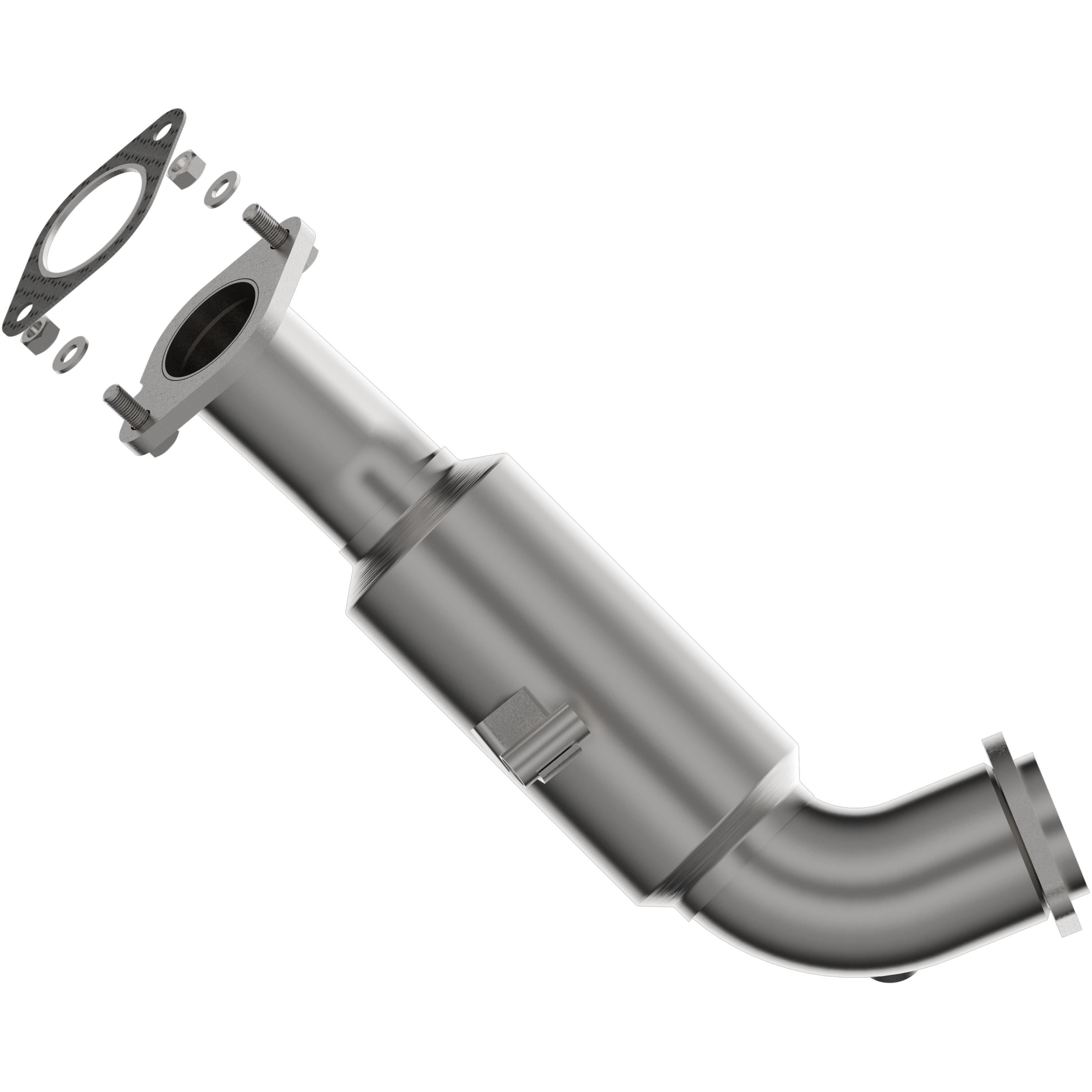 MagnaFlow Products Direct-Fit CARB Catalytic Converter 5551818