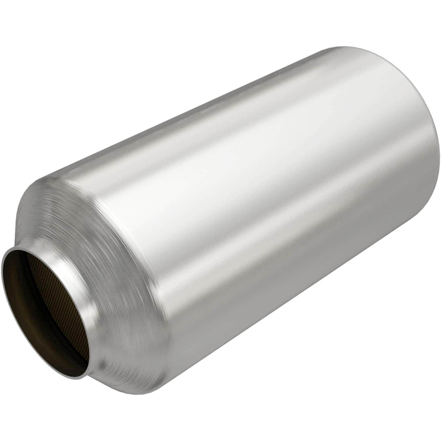 MagnaFlow California CARB Compliant Universal Catalytic Converter