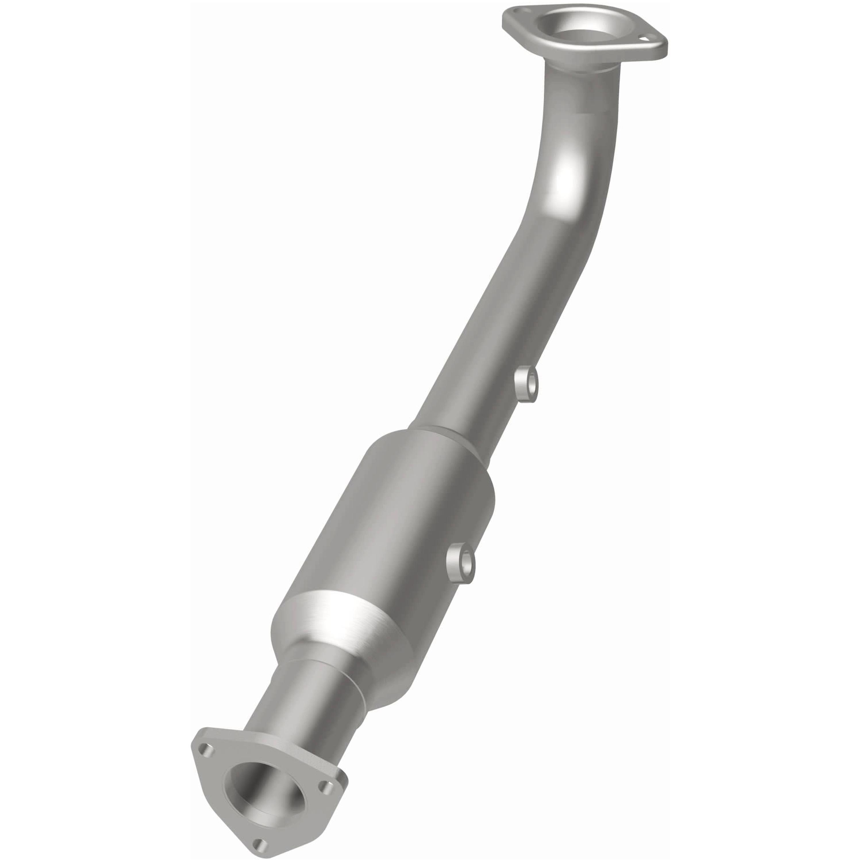 MagnaFlow Direct-Fit California Catalytic Converter 5561668 | AutoZone