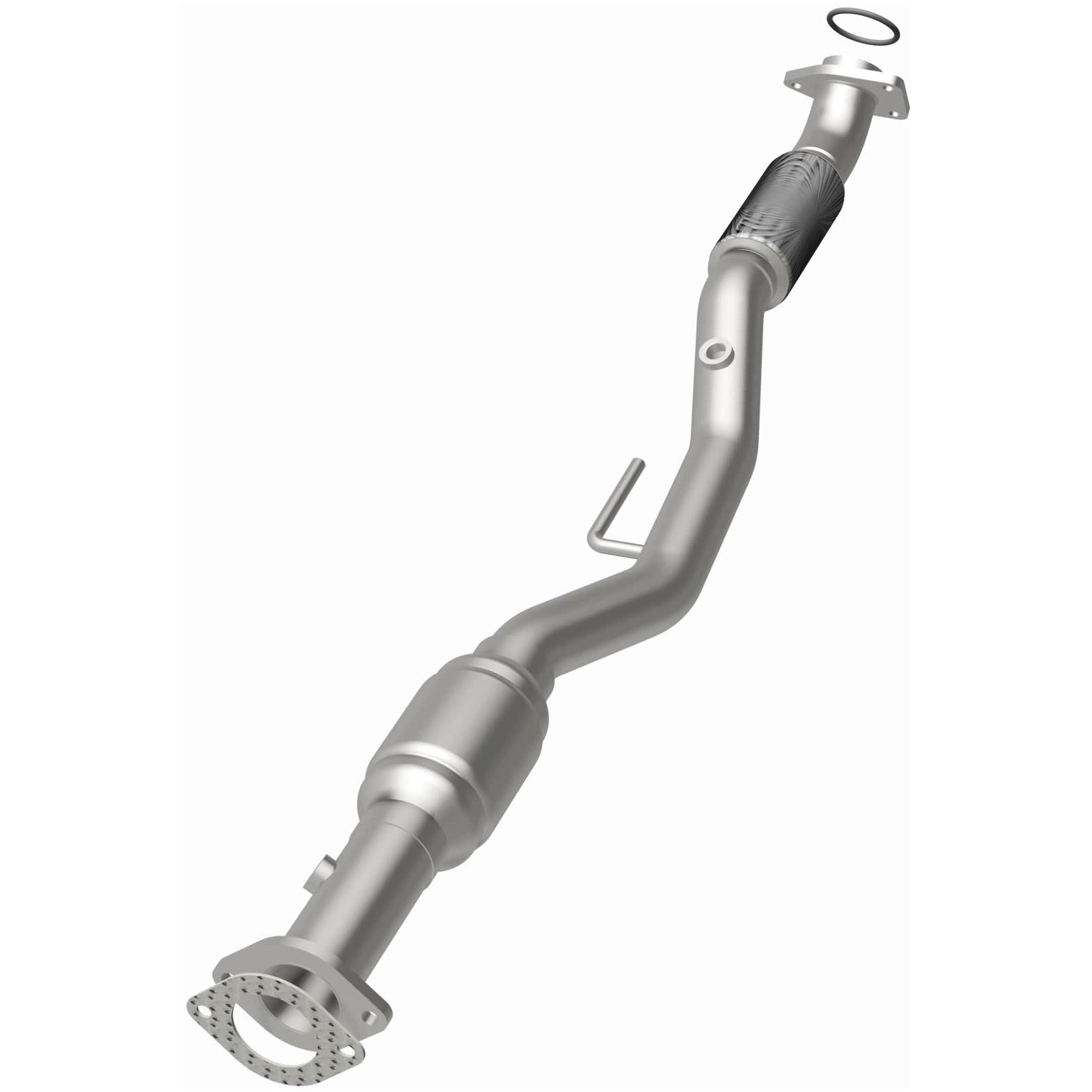 医療用 MIZUHO ステンレス製 　MG 8K R13　ペンテル MagnaFlow Direct-Fit California Catalytic Converter 5571504 | AutoZone