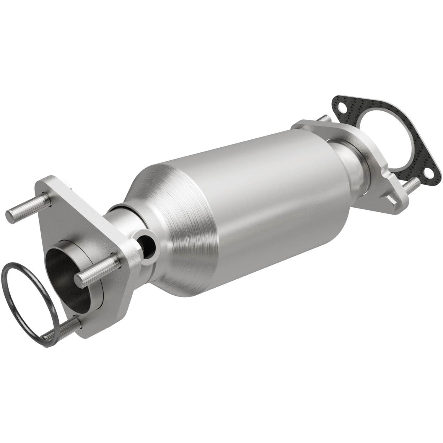 MagnaFlow Direct-Fit California Catalytic Converter 5582665 | AutoZone