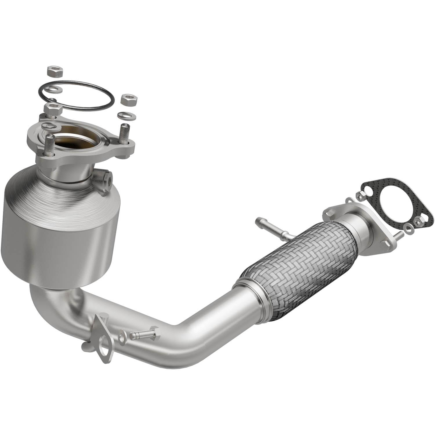 MagnaFlow California CARB Compliant Direct Fit Catalytic Converter
