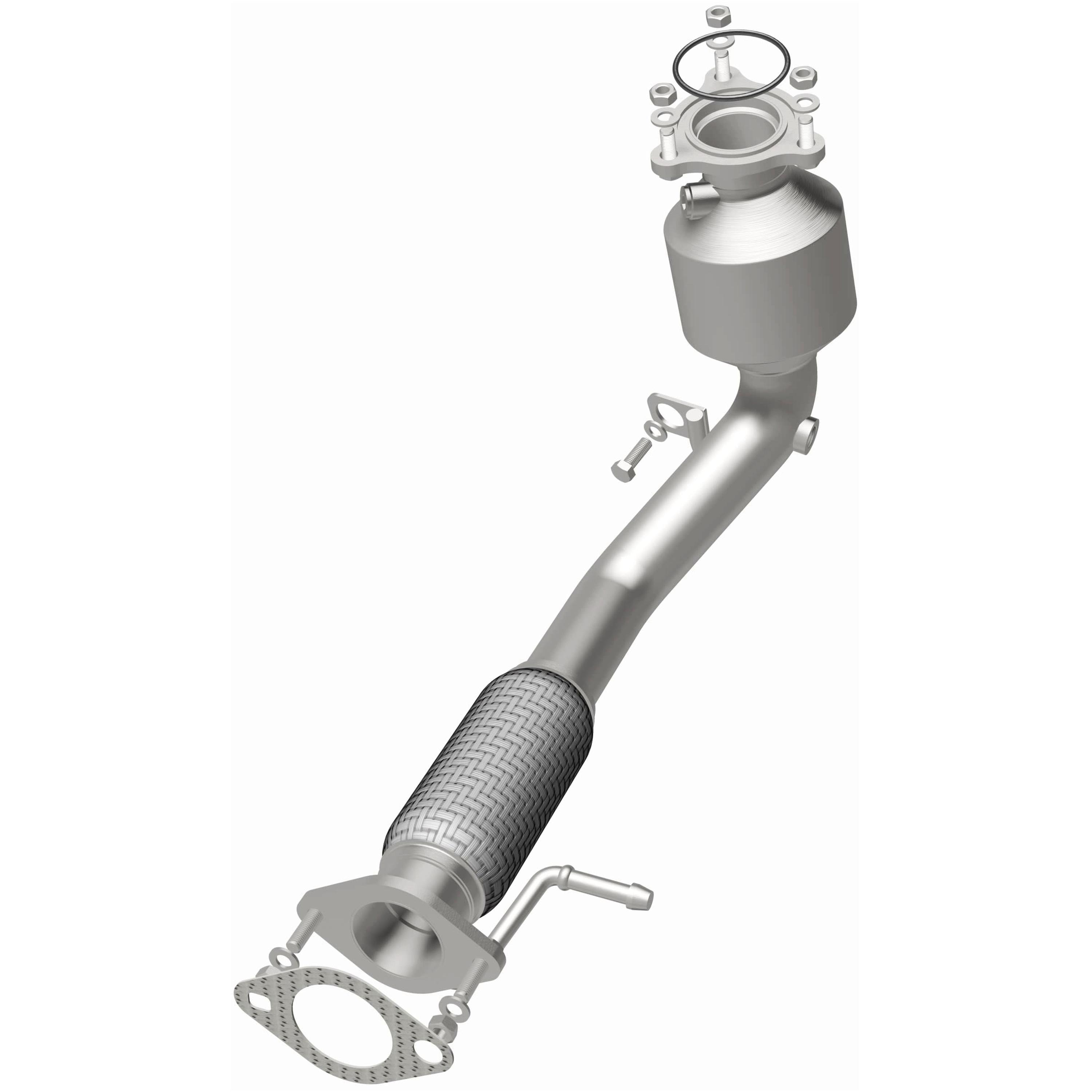 MagnaFlow Direct-Fit California Catalytic Converter 5582941 | AutoZone