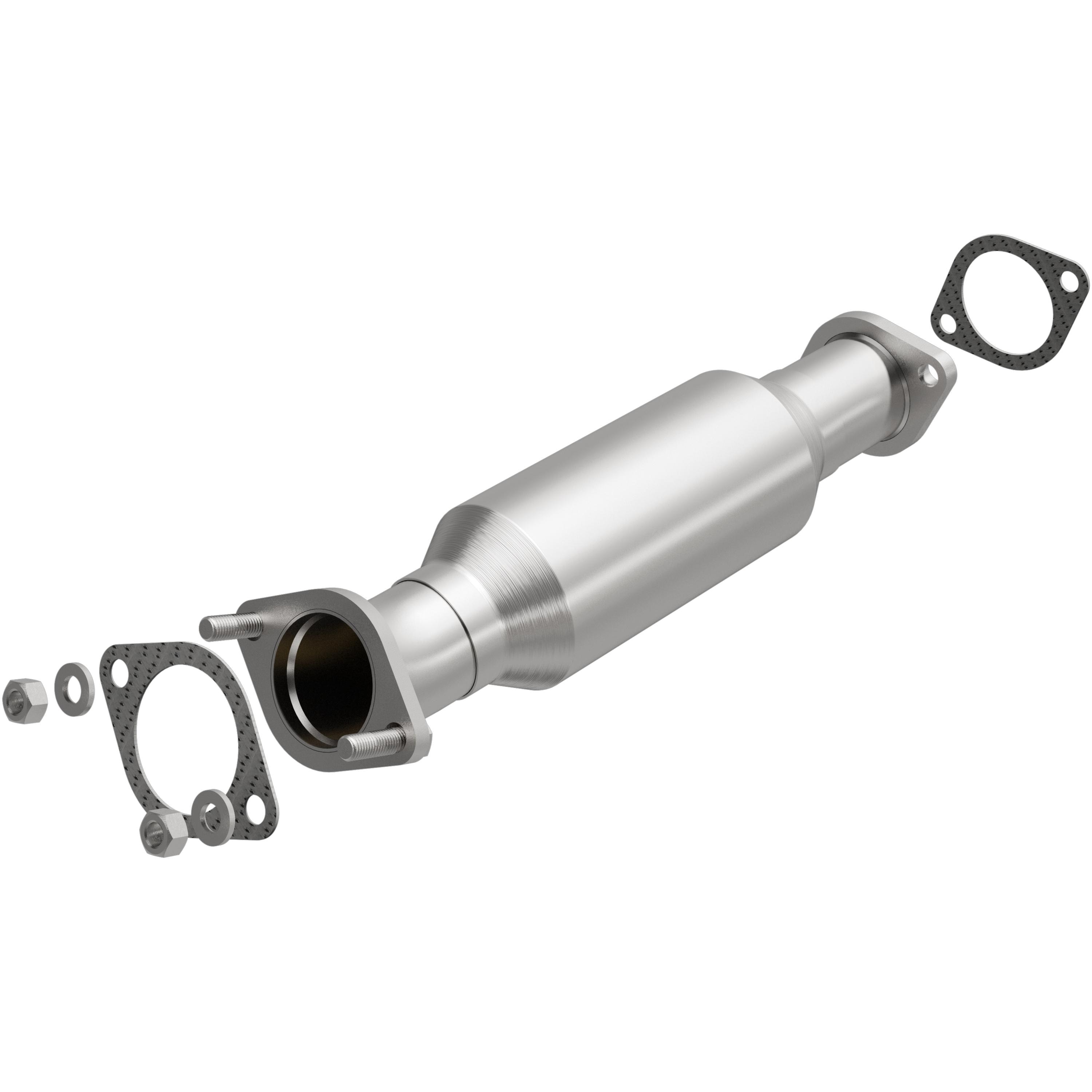 MagnaFlow Products Direct-Fit CARB Catalytic Converter 5592426 | AutoZone