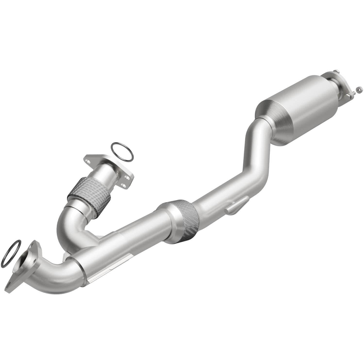 MagnaFlow California CARB Compliant Direct Fit Catalytic Converter