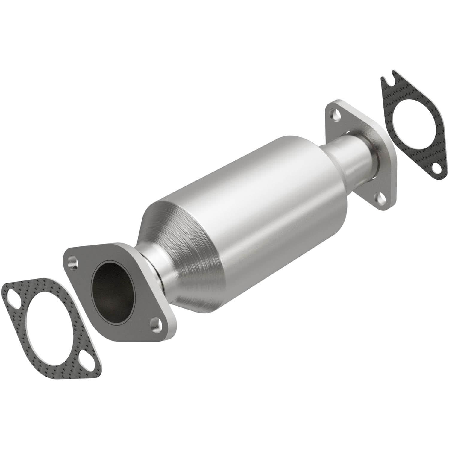 MagnaFlow California CARB Compliant Direct Fit Catalytic Converter