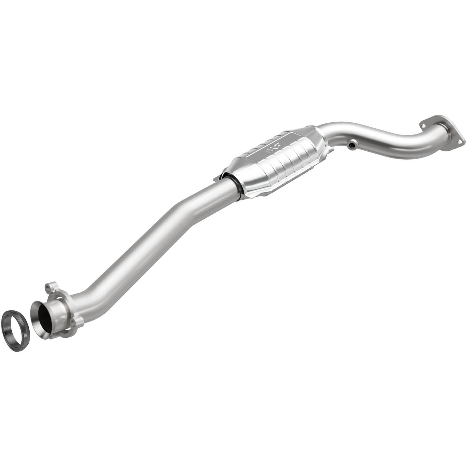 MagnaFlow Exhaust Products Direct-Fit CARB Catalytic Converter