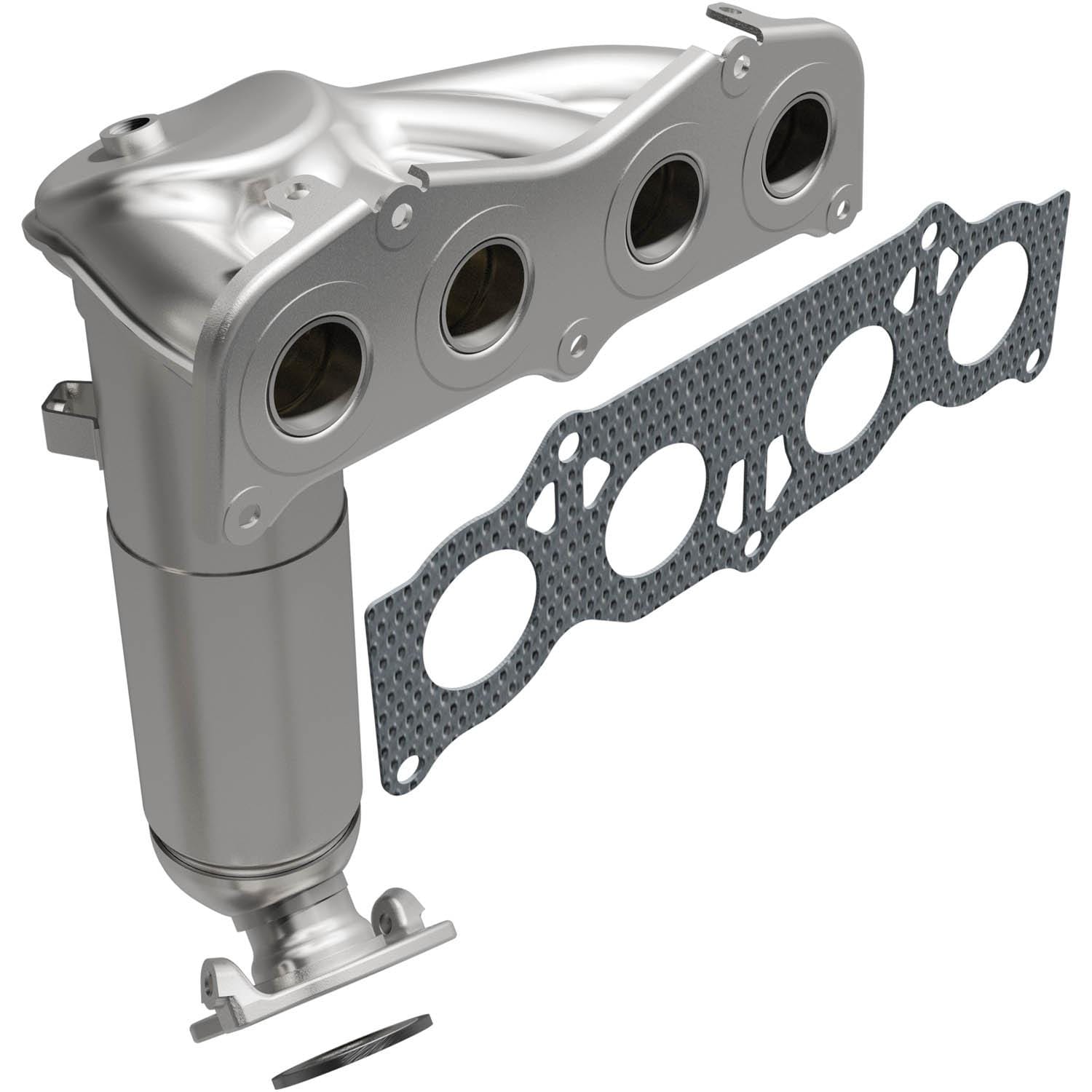MagnaFlow Exhaust Products CARB Catalytic Converter 5631373 | AutoZone