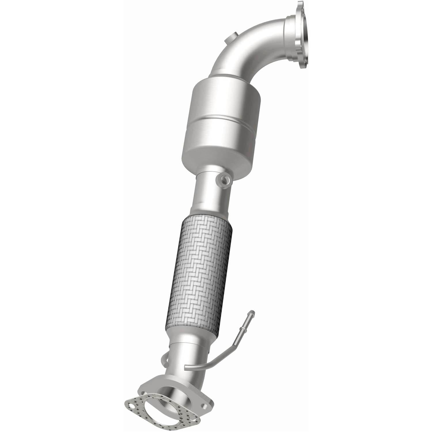 MagnaFlow Direct-Fit California Catalytic Converter 5631974