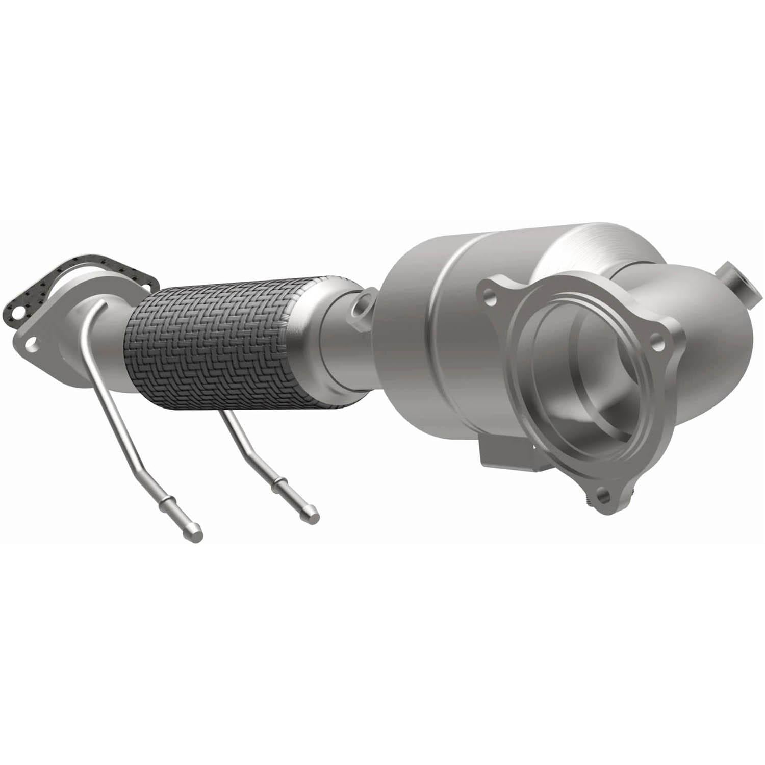 MagnaFlow Direct-Fit California Catalytic Converter 5631974