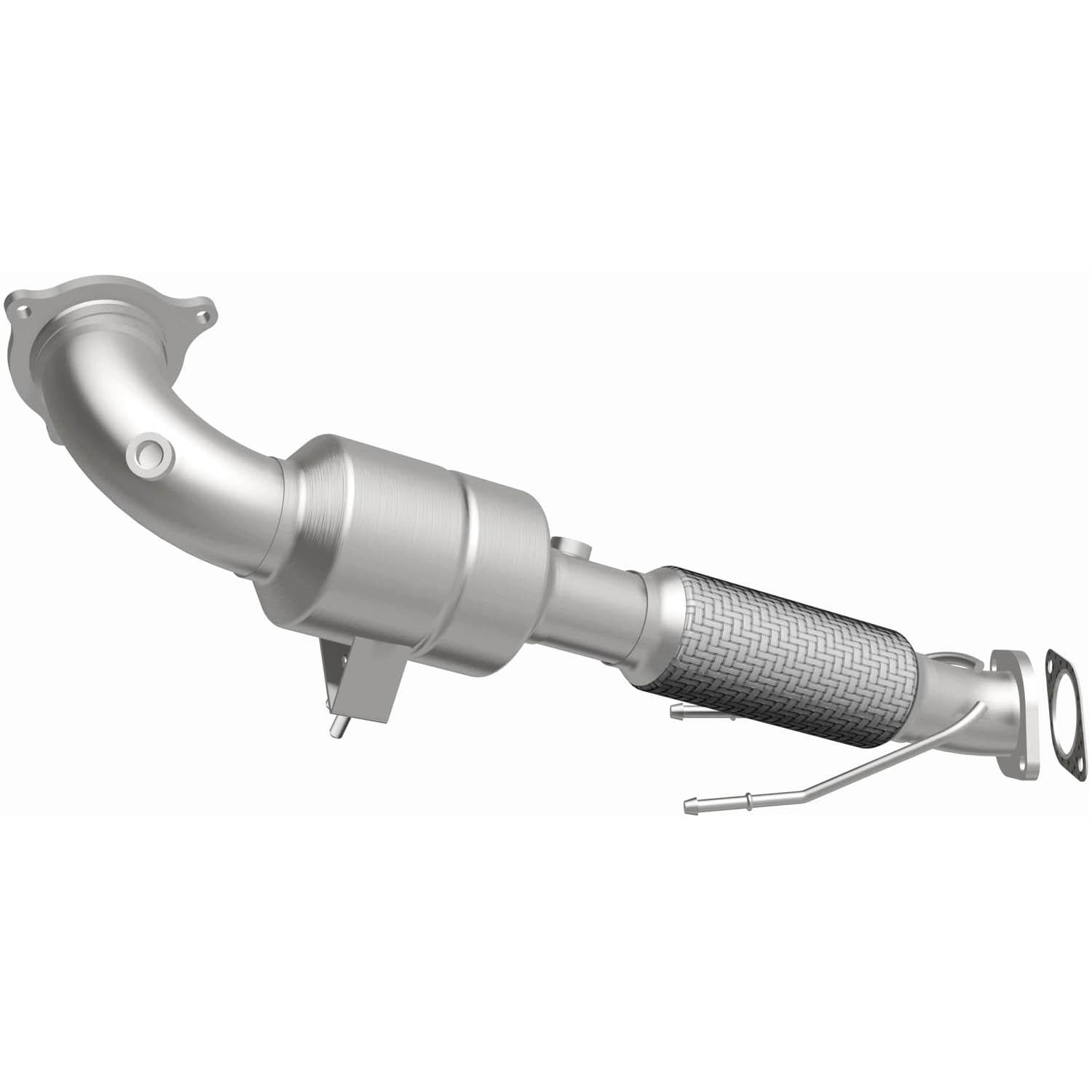 MagnaFlow Direct-Fit California Catalytic Converter 5631974