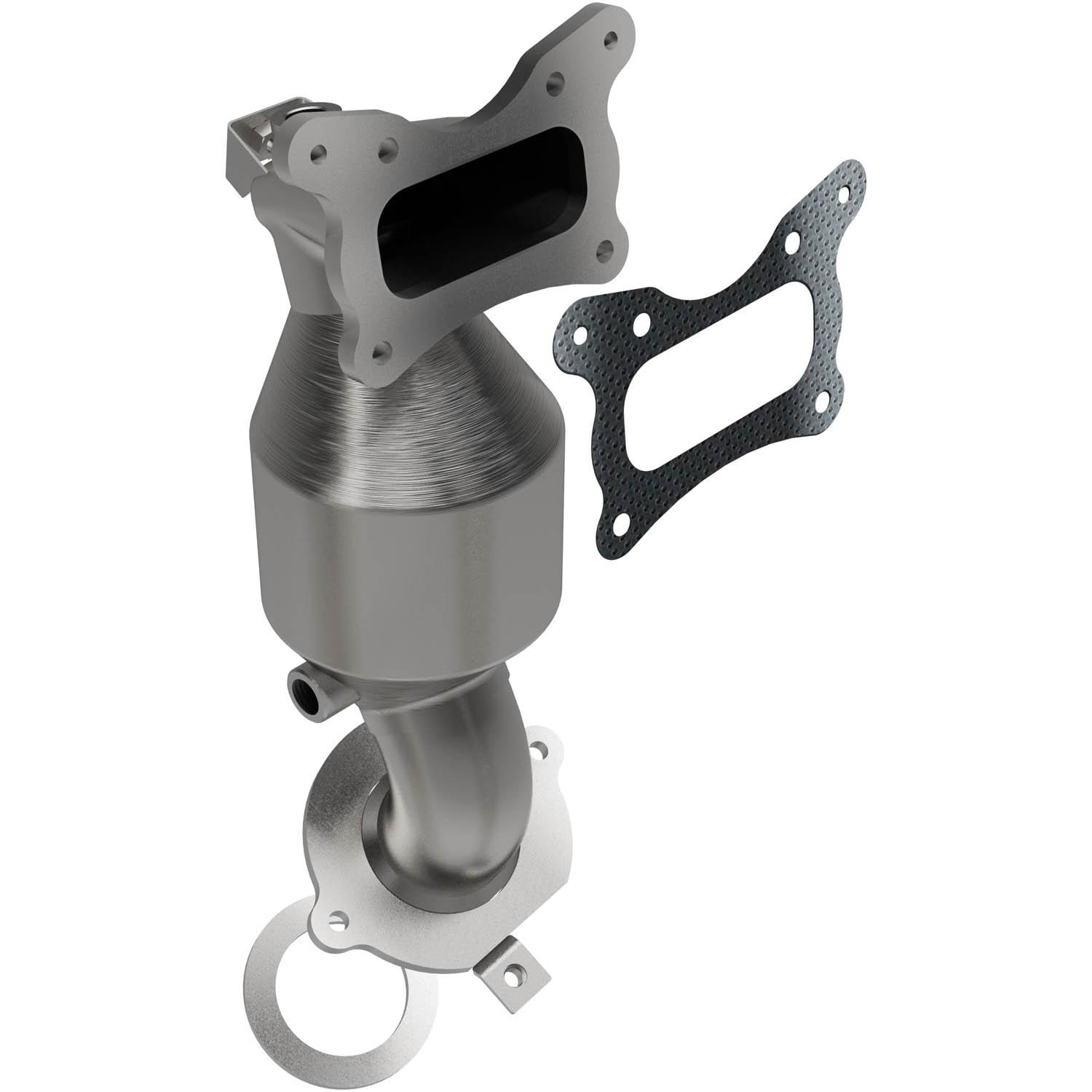 MagnaFlow Exhaust Products CARB Catalytic Converter 5631991 | AutoZone