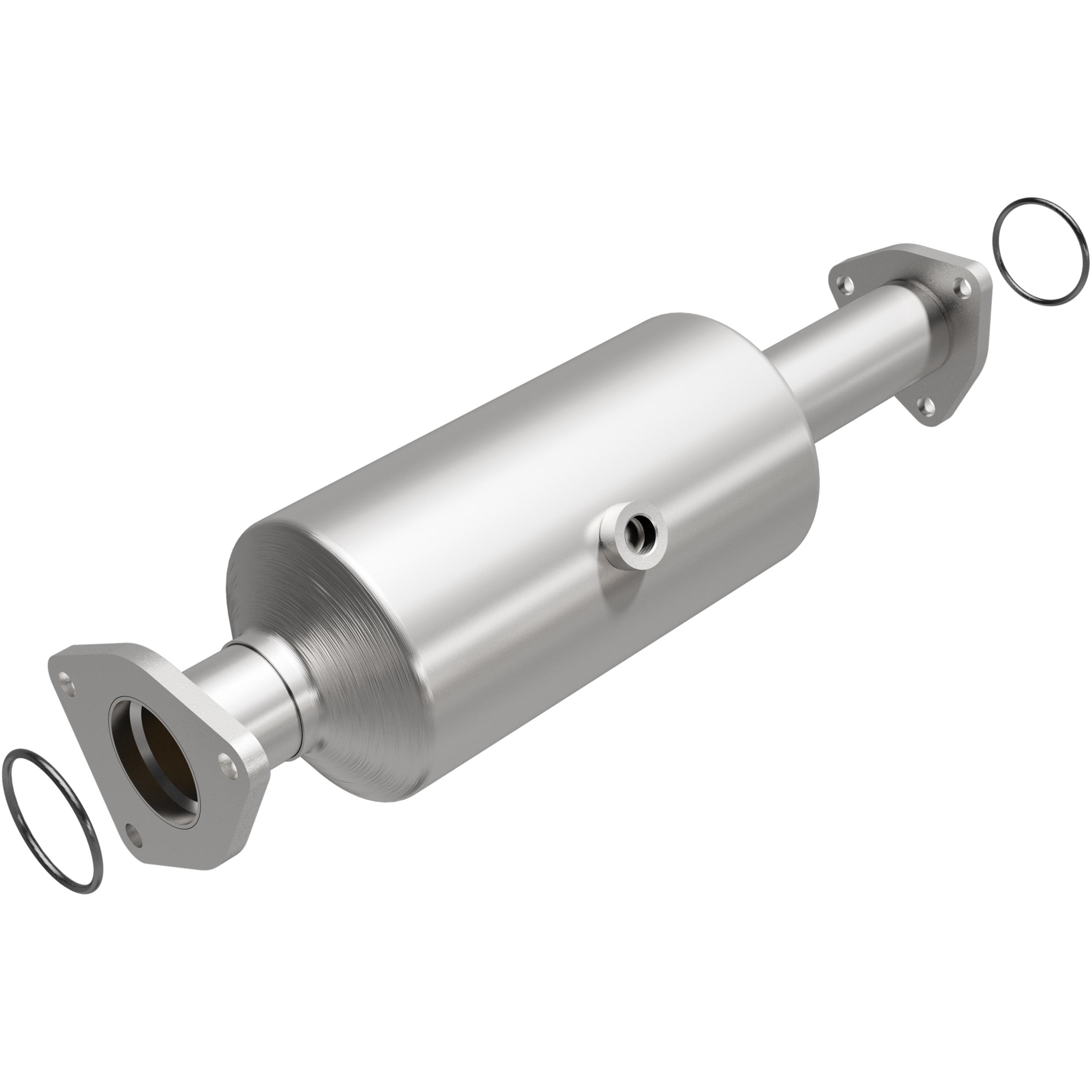 MagnaFlow Fit CARB Catalytic Converter 5661260 | AutoZone