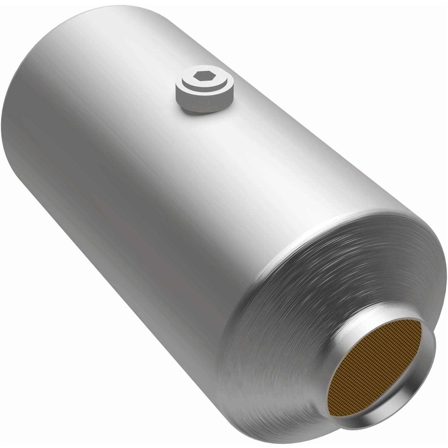 MagnaFlow Universal CARB Catalytic Converter 5661355 | AutoZone
