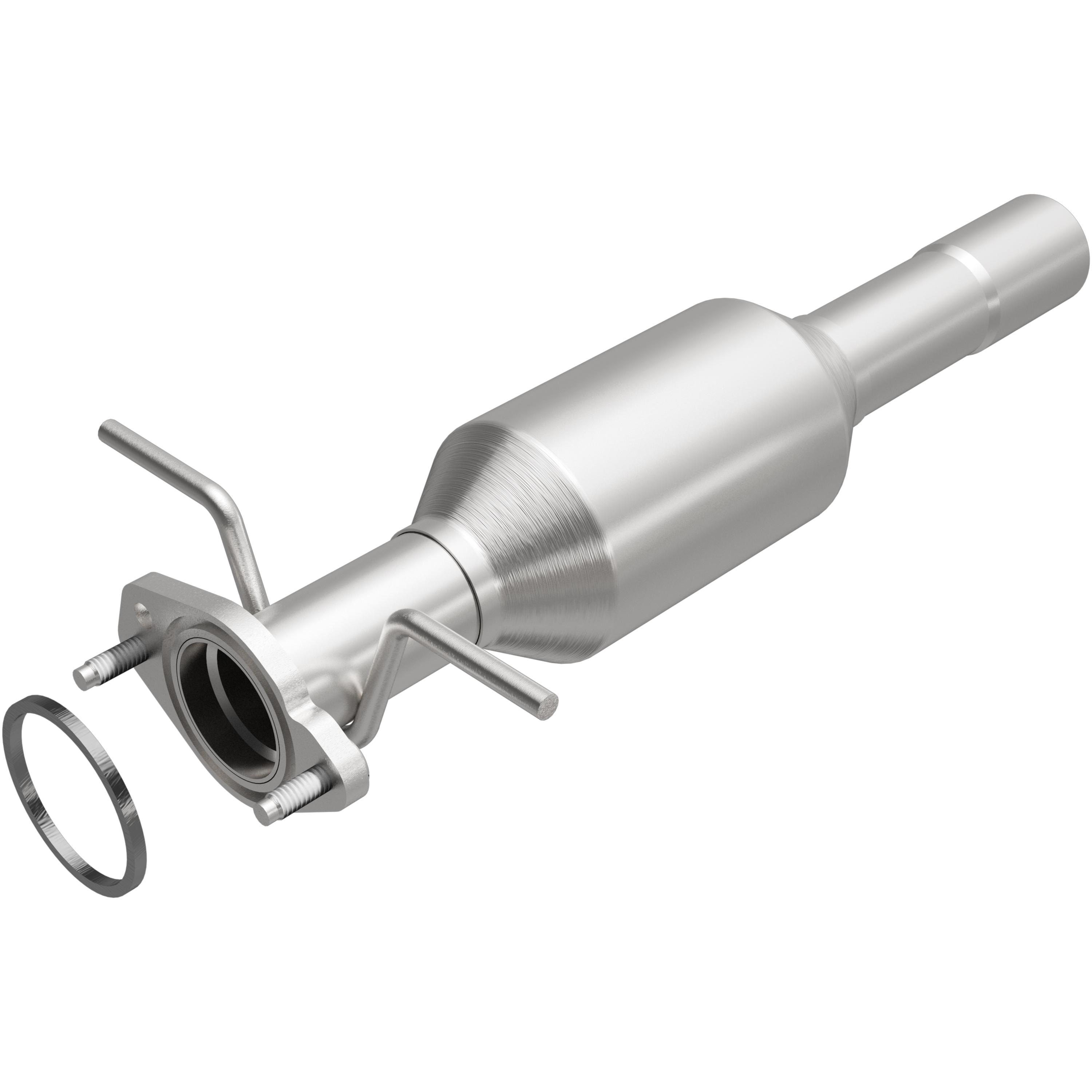 MagnaFlow Direct-Fit California Catalytic Converter 5671196 | AutoZone