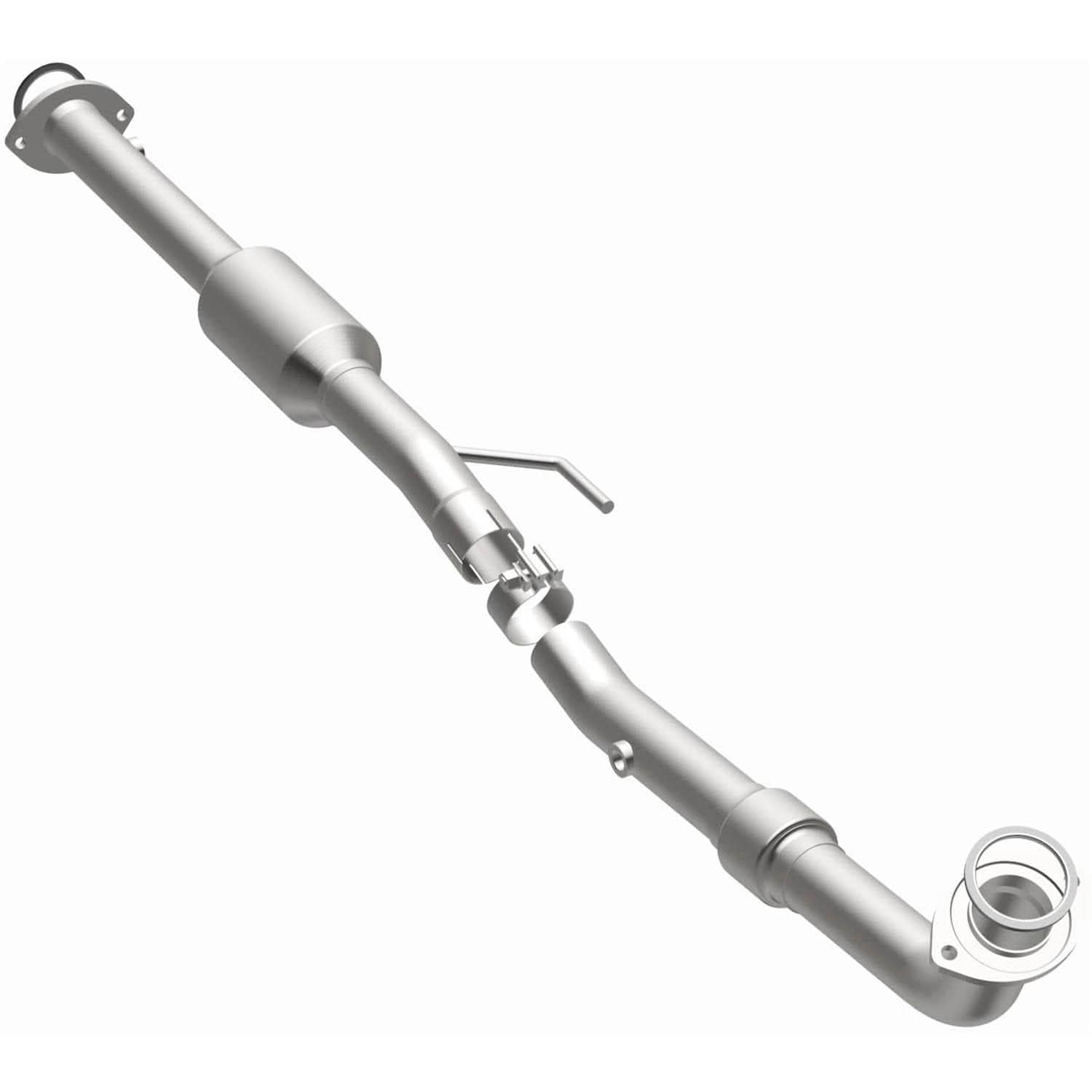 chain union　1250mmの幅広タイプ【キャスター付】 MagnaFlow Exhaust Products CARB Catalytic Converter 5671250 | AutoZone