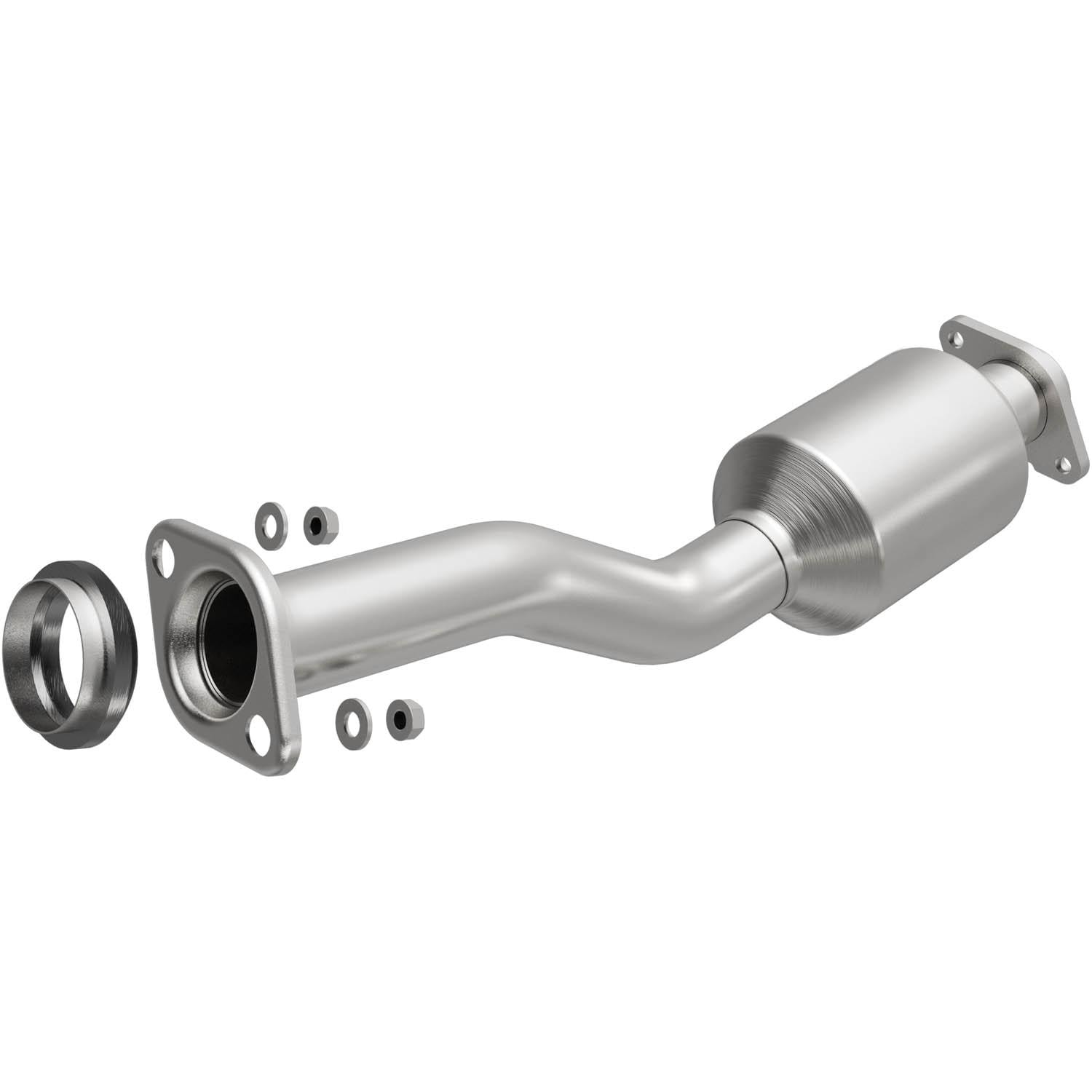 MagnaFlow Direct Fit CARB Catalytic Converter 5671272 | AutoZone