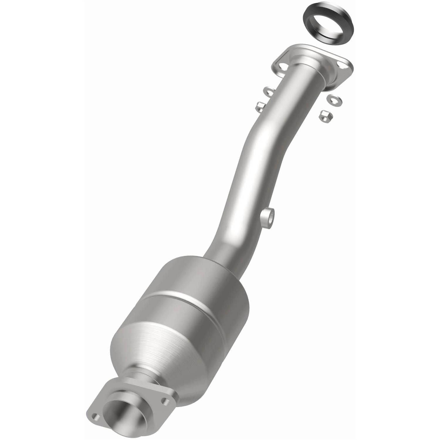 MagnaFlow Direct Fit CARB Catalytic Converter 5671272 | AutoZone