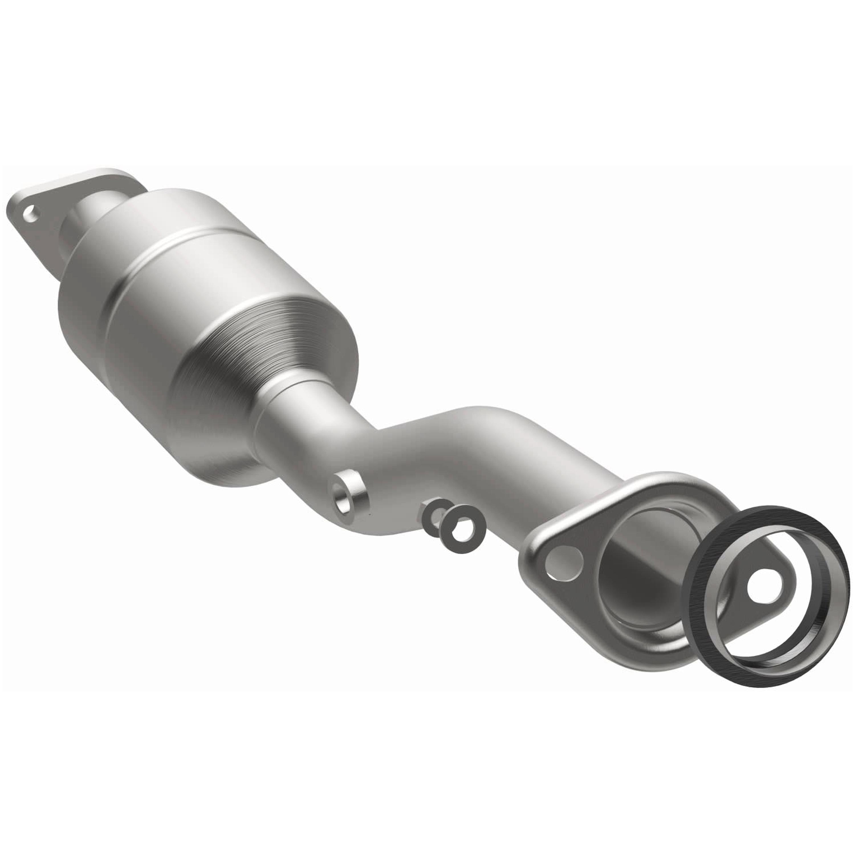 MagnaFlow Direct-Fit California Catalytic Converter 5671272 | AutoZone