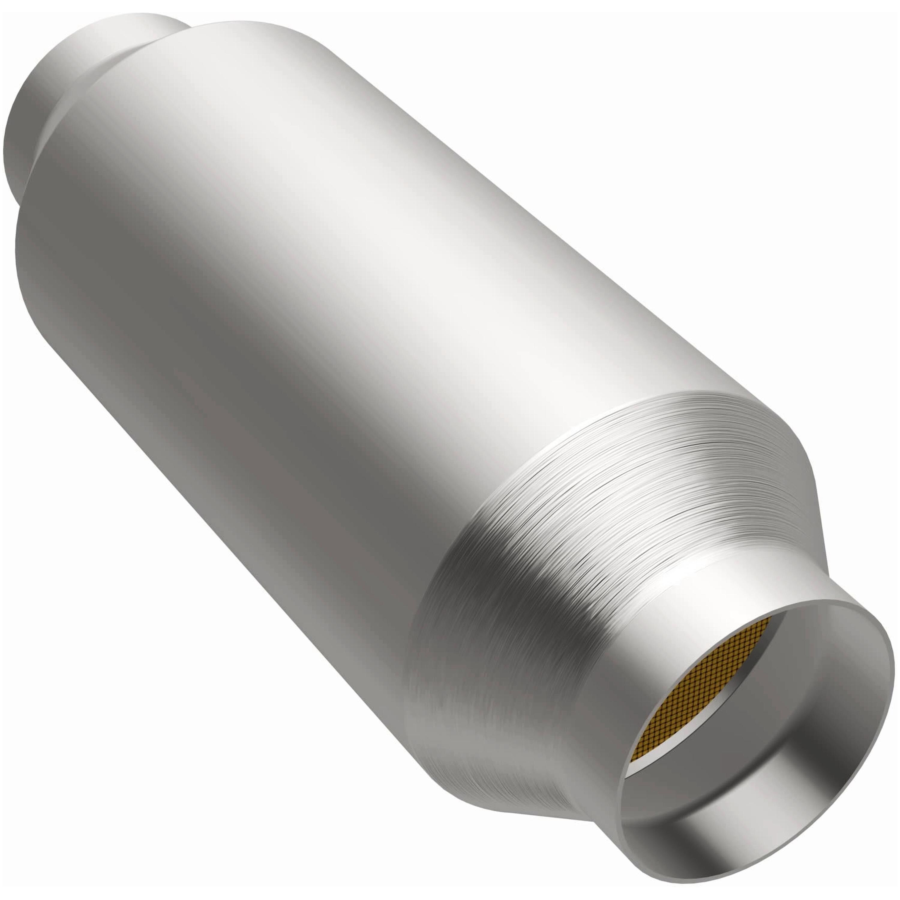 MagnaFlow Universal Cut-and-Weld California Catalytic Converter