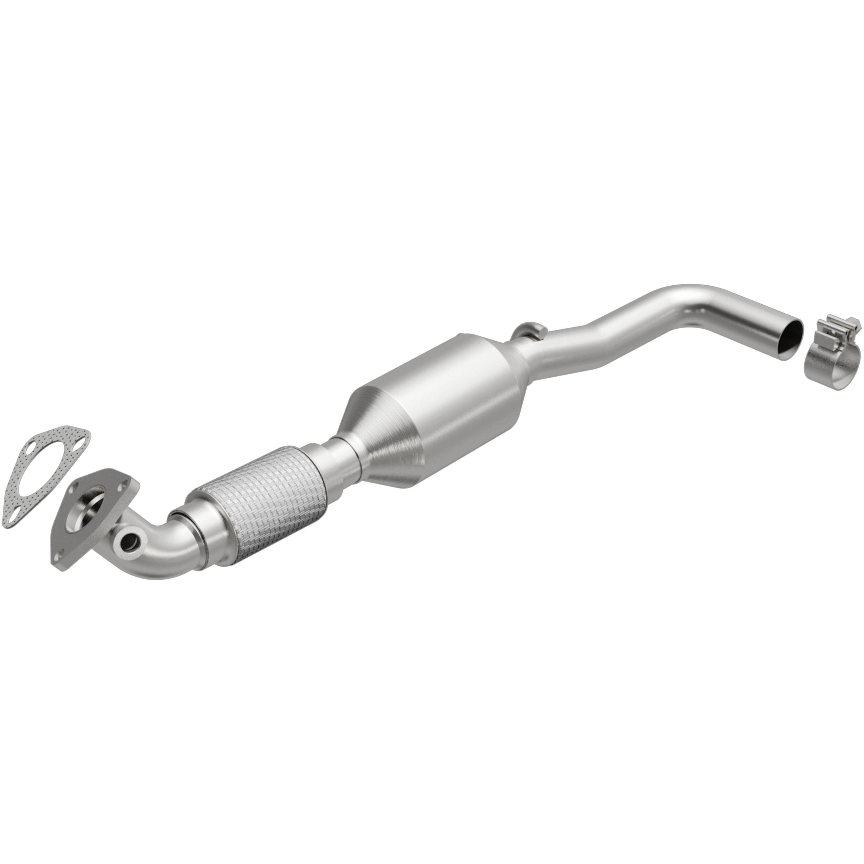 MagnaFlow Products Direct-Fit CARB Catalytic Converter 5671481