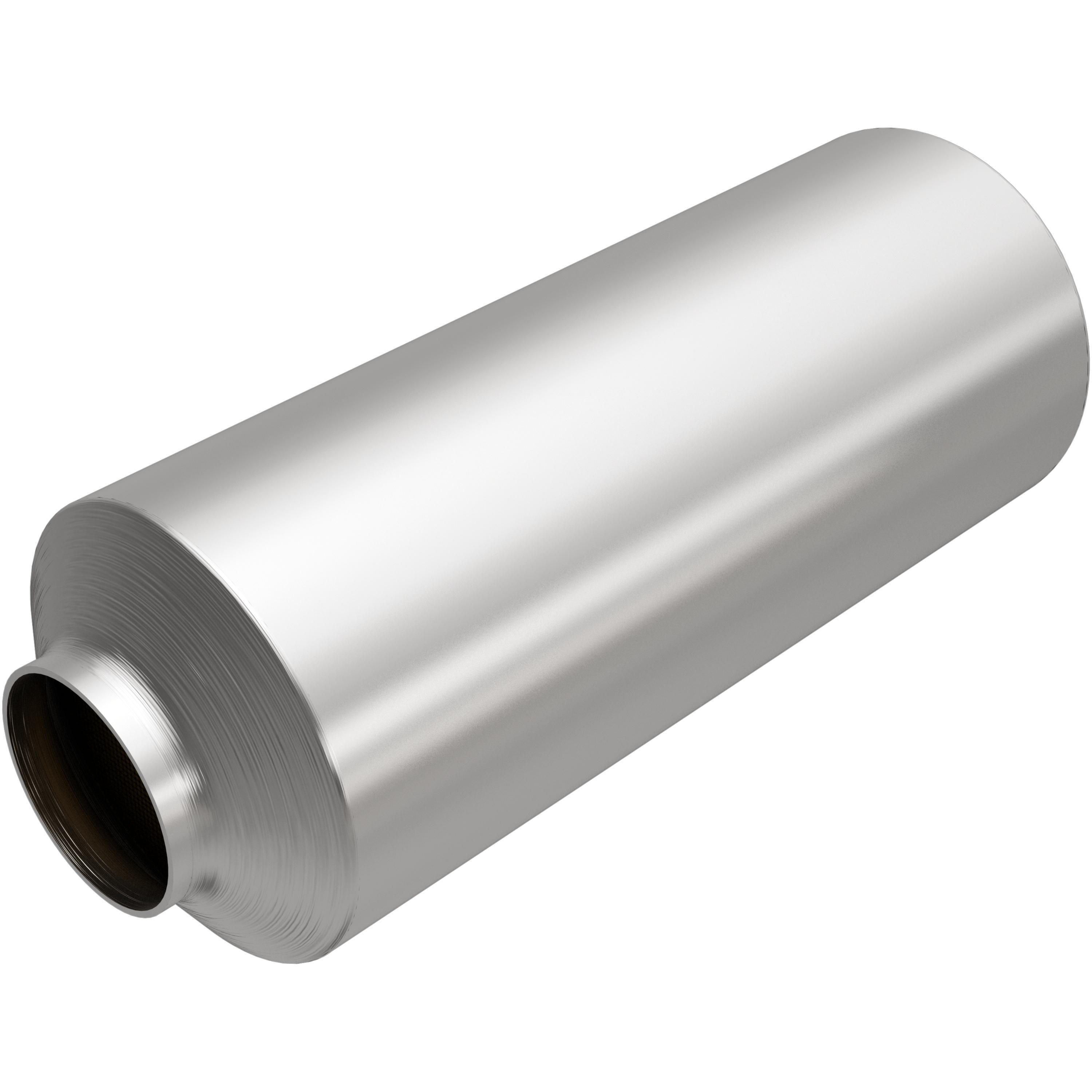 MagnaFlow Universal Cut-and-Weld California Catalytic Converter