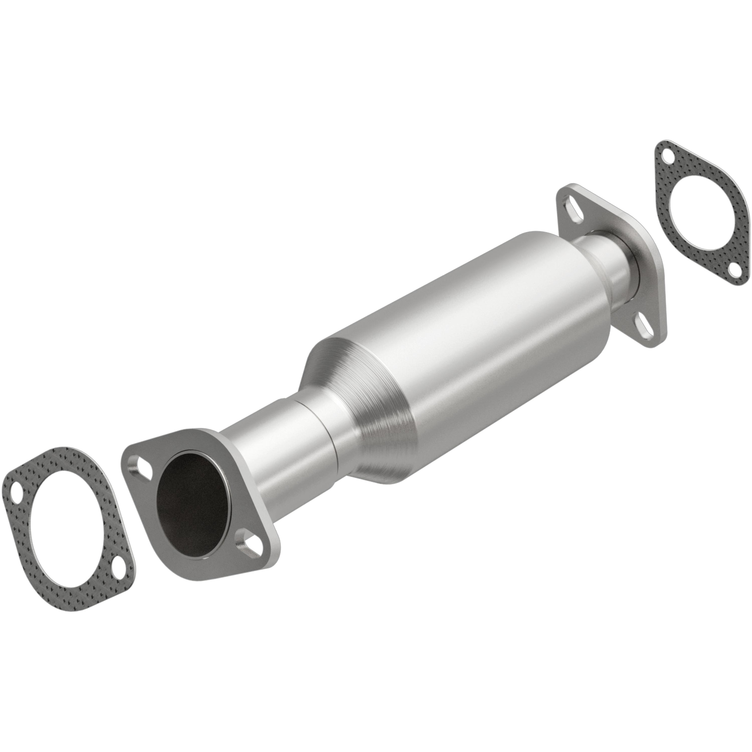 MagnaFlow Direct-Fit California Catalytic Converter 5671890 | AutoZone