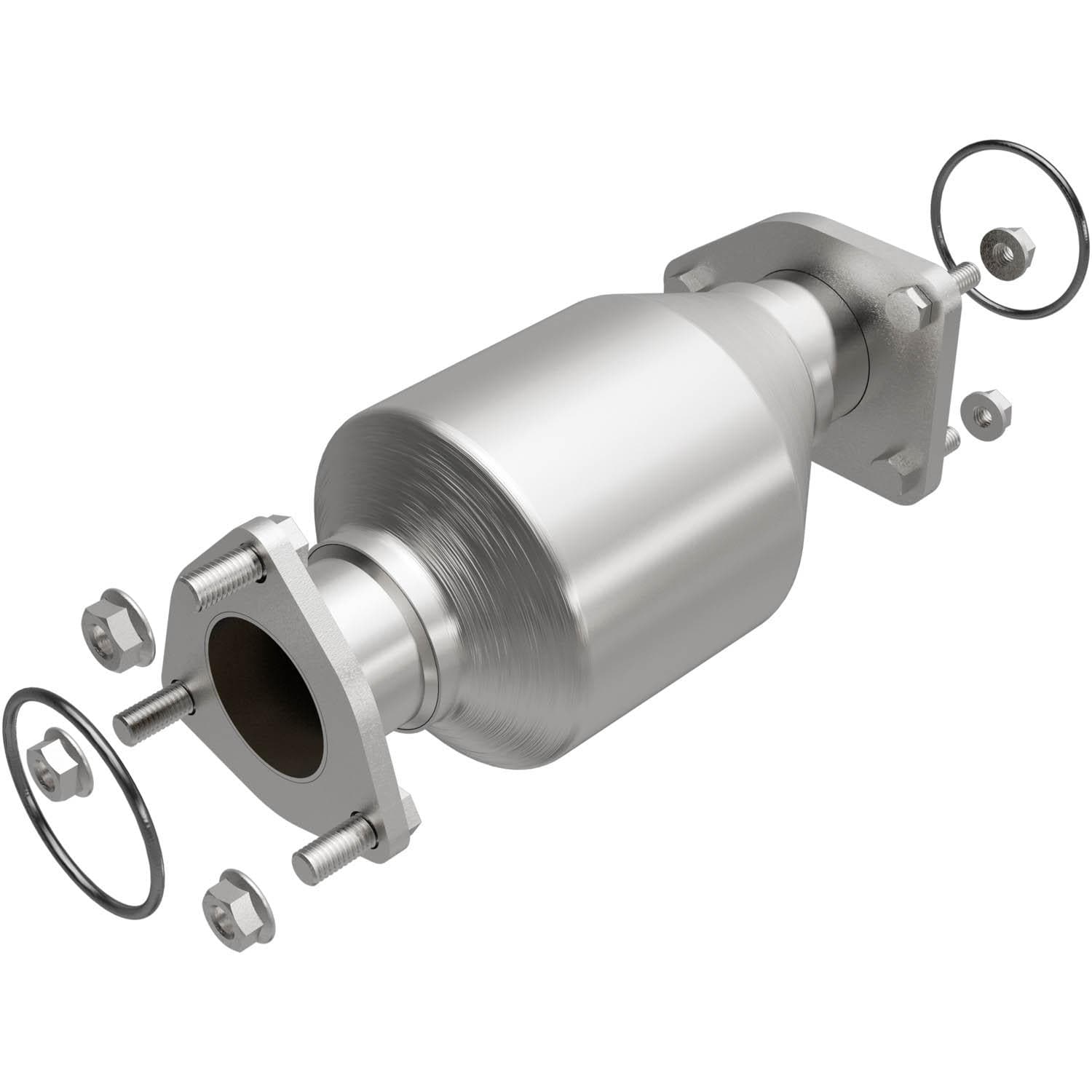 MagnaFlow Exhaust Products CARB Catalytic Converter 5671896 | AutoZone