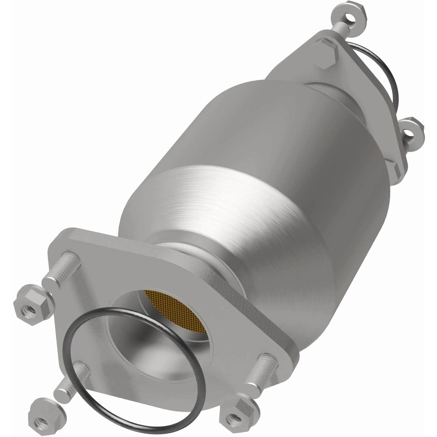 MagnaFlow Exhaust Products CARB Catalytic Converter 5671896 | AutoZone