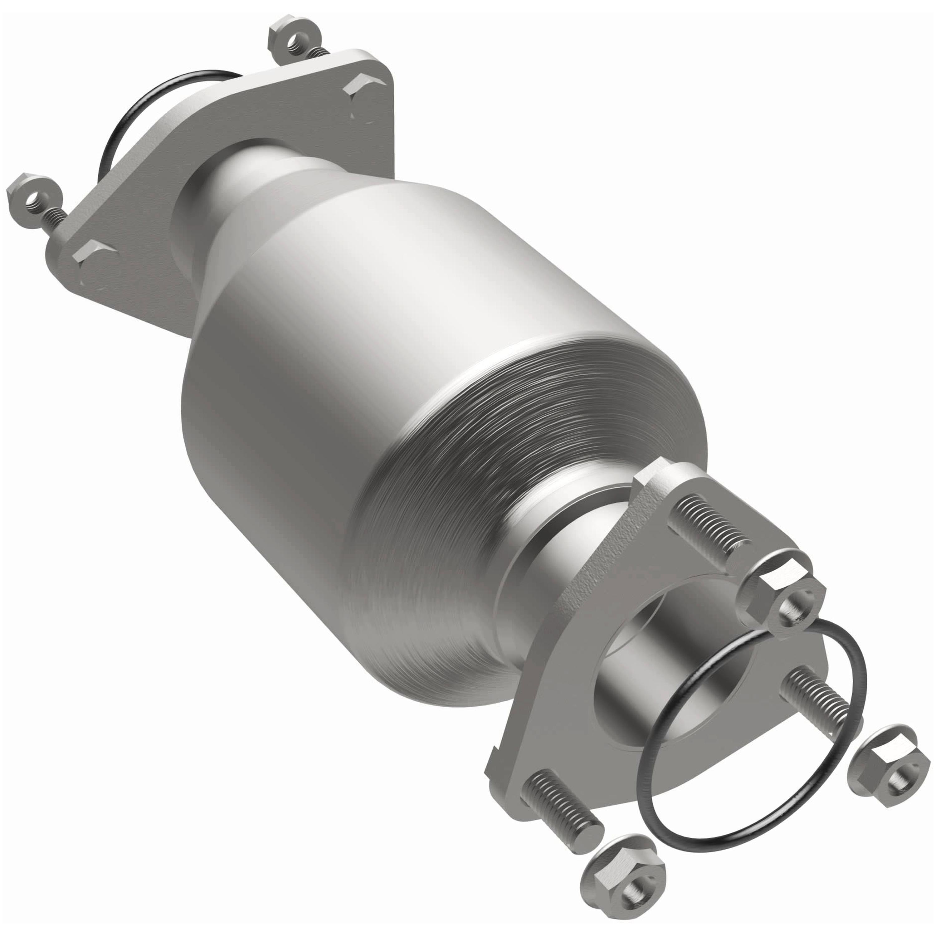 MagnaFlow Direct-Fit California Catalytic Converter 5671896 | AutoZone