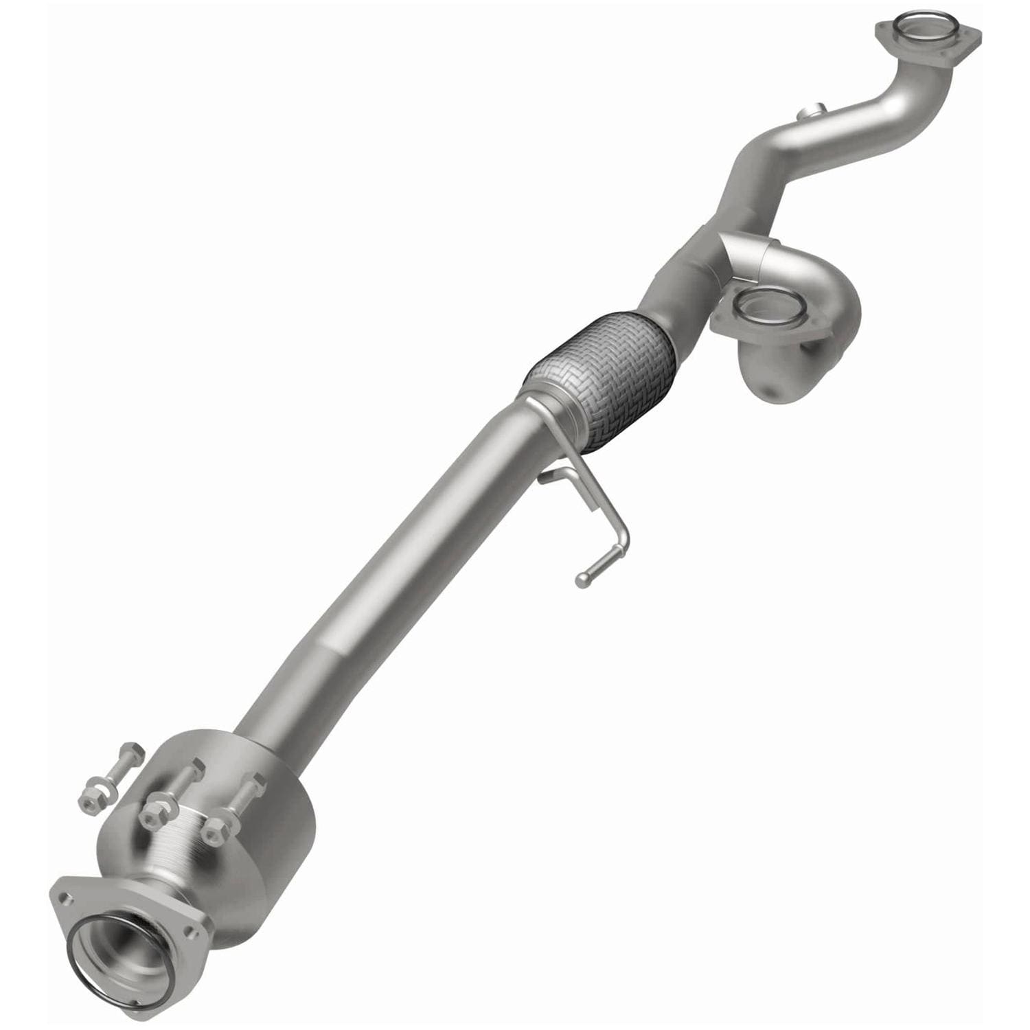 MagnaFlow Exhaust Products Direct-Fit CARB Catalytic Converter