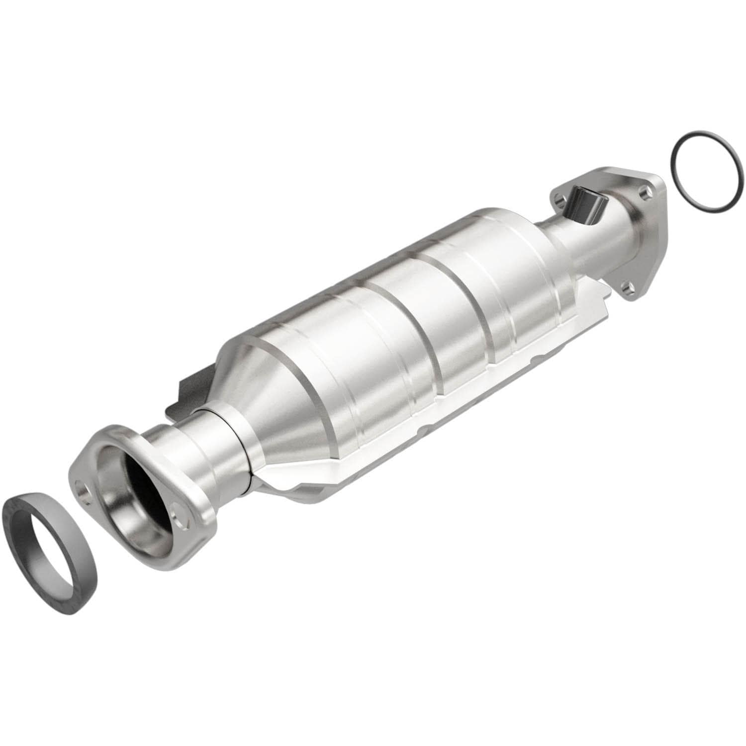 MagnaFlow HM Grade Direct-Fit Federal Catalytic Converter 93114