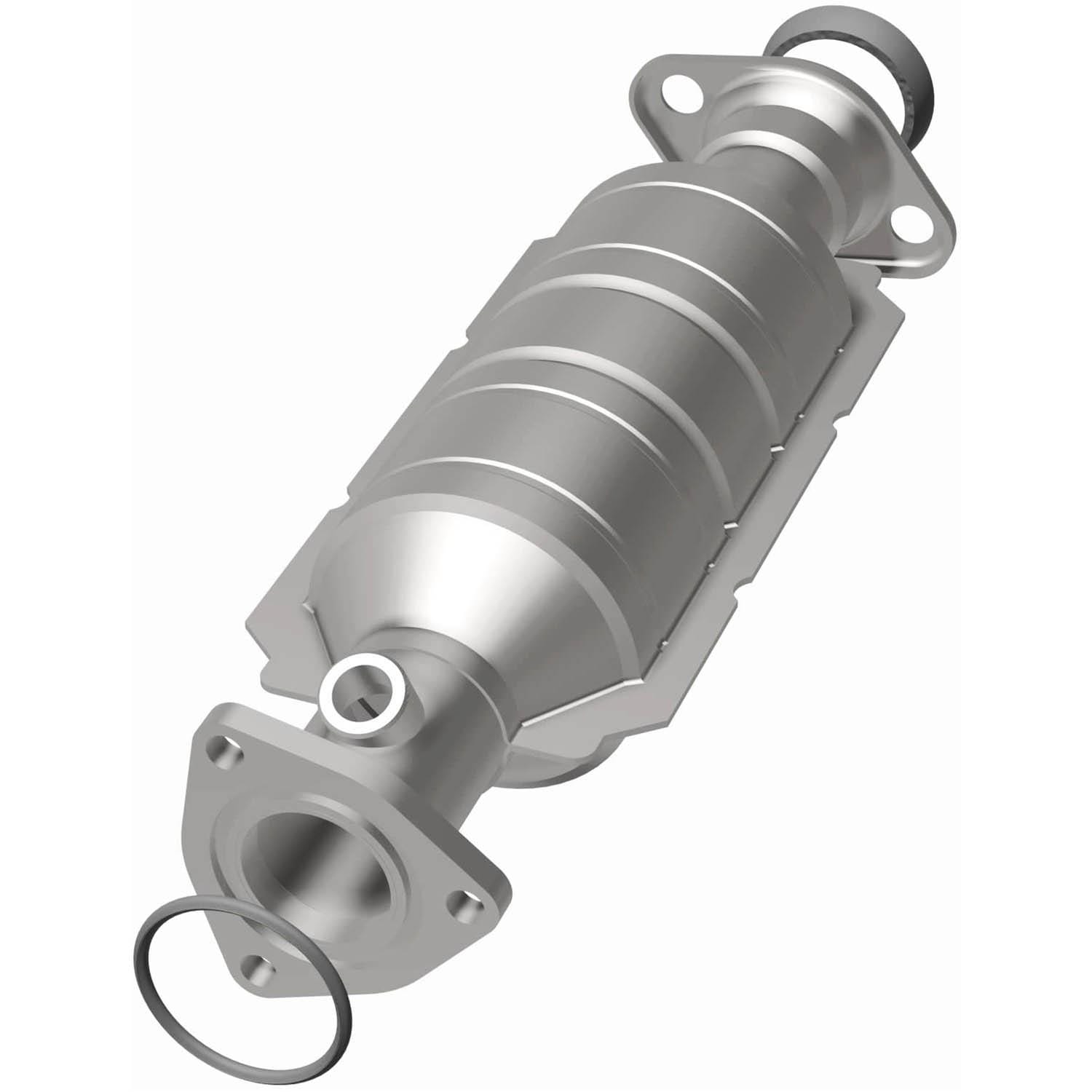 MagnaFlow HM Grade Direct-Fit Federal Catalytic Converter 93114