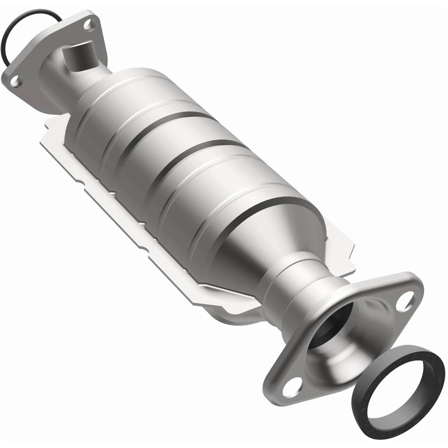 MagnaFlow HM Grade Direct-Fit Federal Catalytic Converter 93114