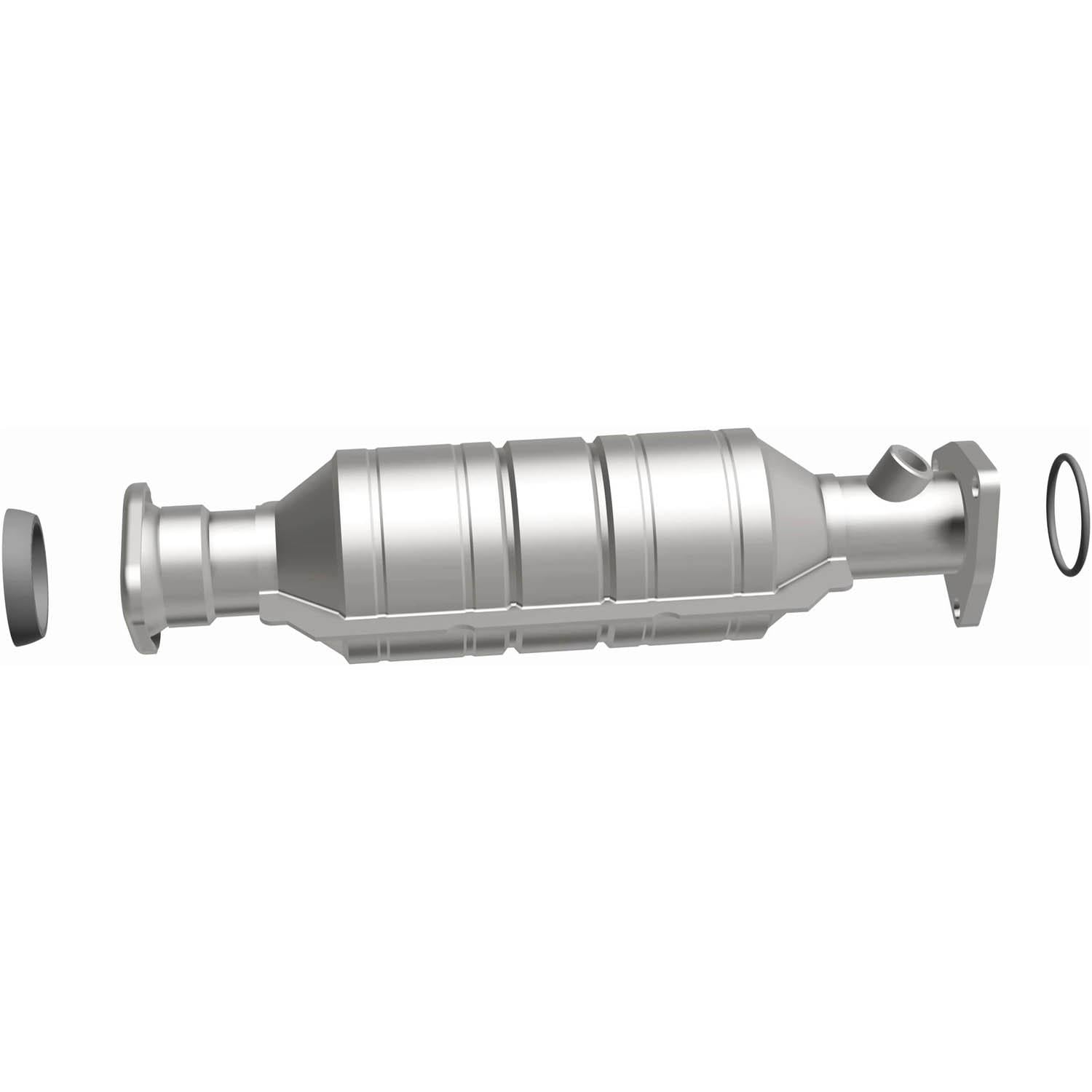 MagnaFlow HM Grade Direct-Fit Federal Catalytic Converter 93114