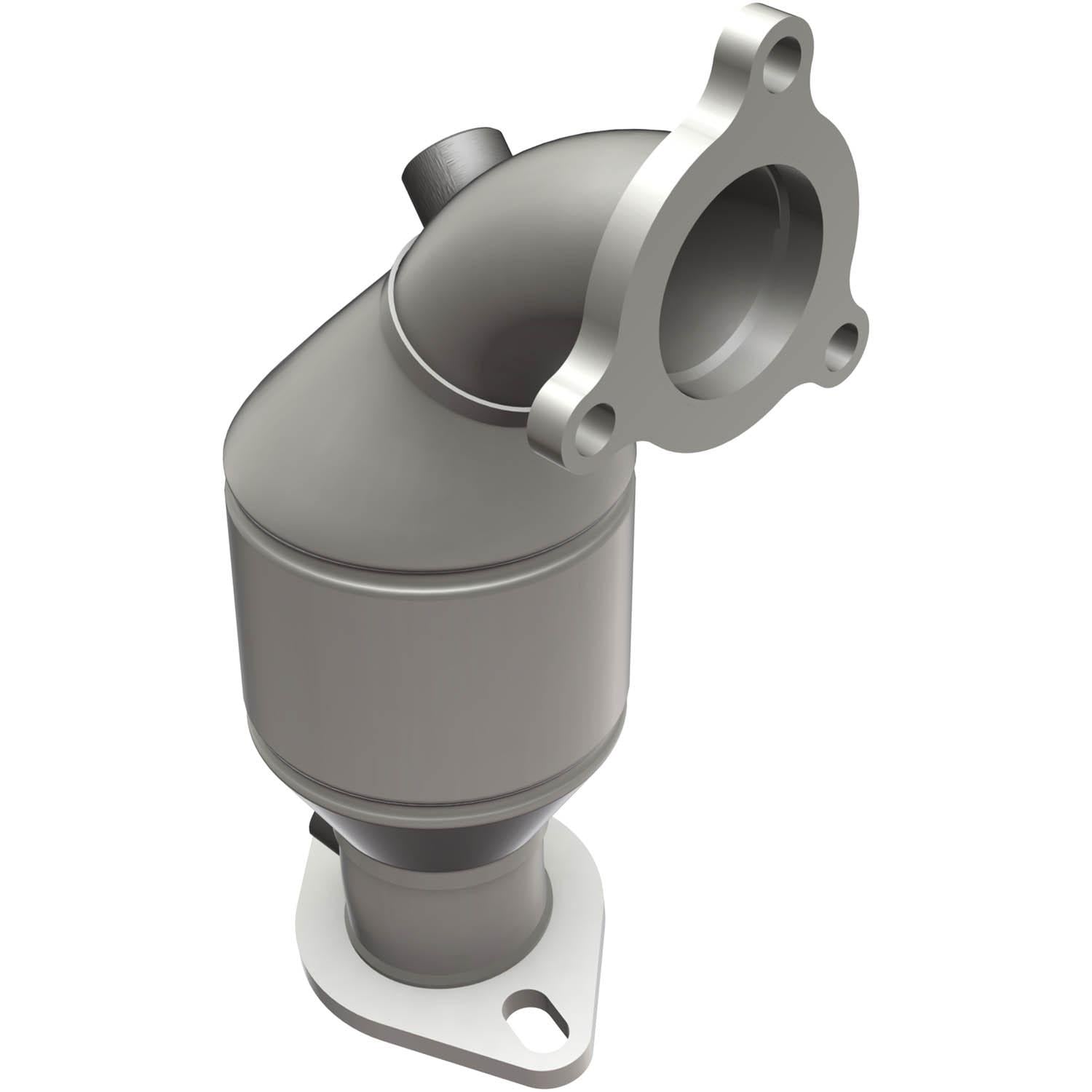 MagnaFlow HM Grade Federal EPA Compliant Direct Fit Catalytic Converter 93188 for GMC Envoy