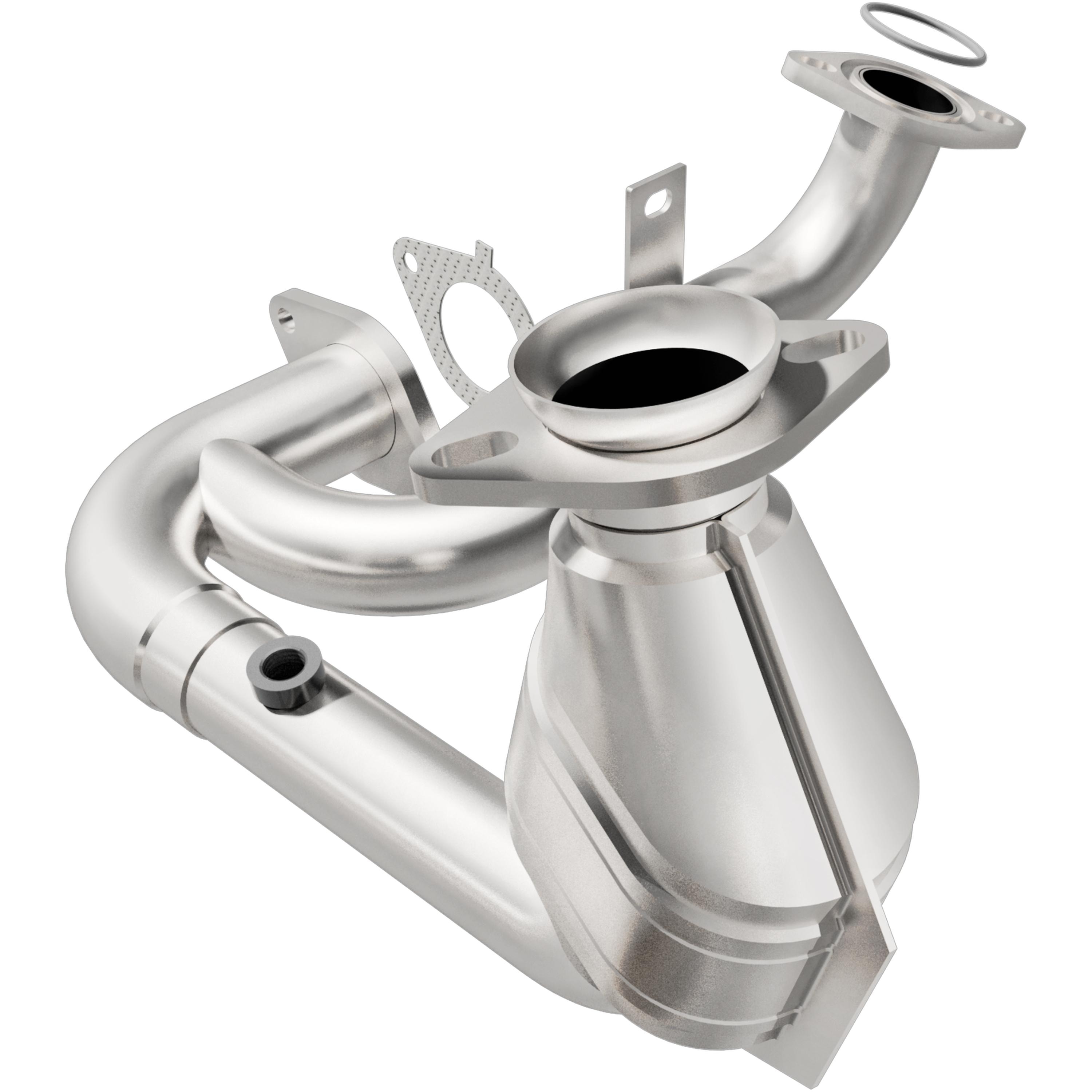MagnaFlow HM Grade Direct-Fit Federal Catalytic Converter 93248