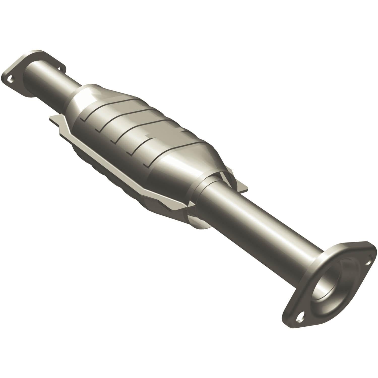 MagnaFlow Exhaust Products HM Grade Direct-Fit Federal Catalytic Converter 93364 for GMC Envoy