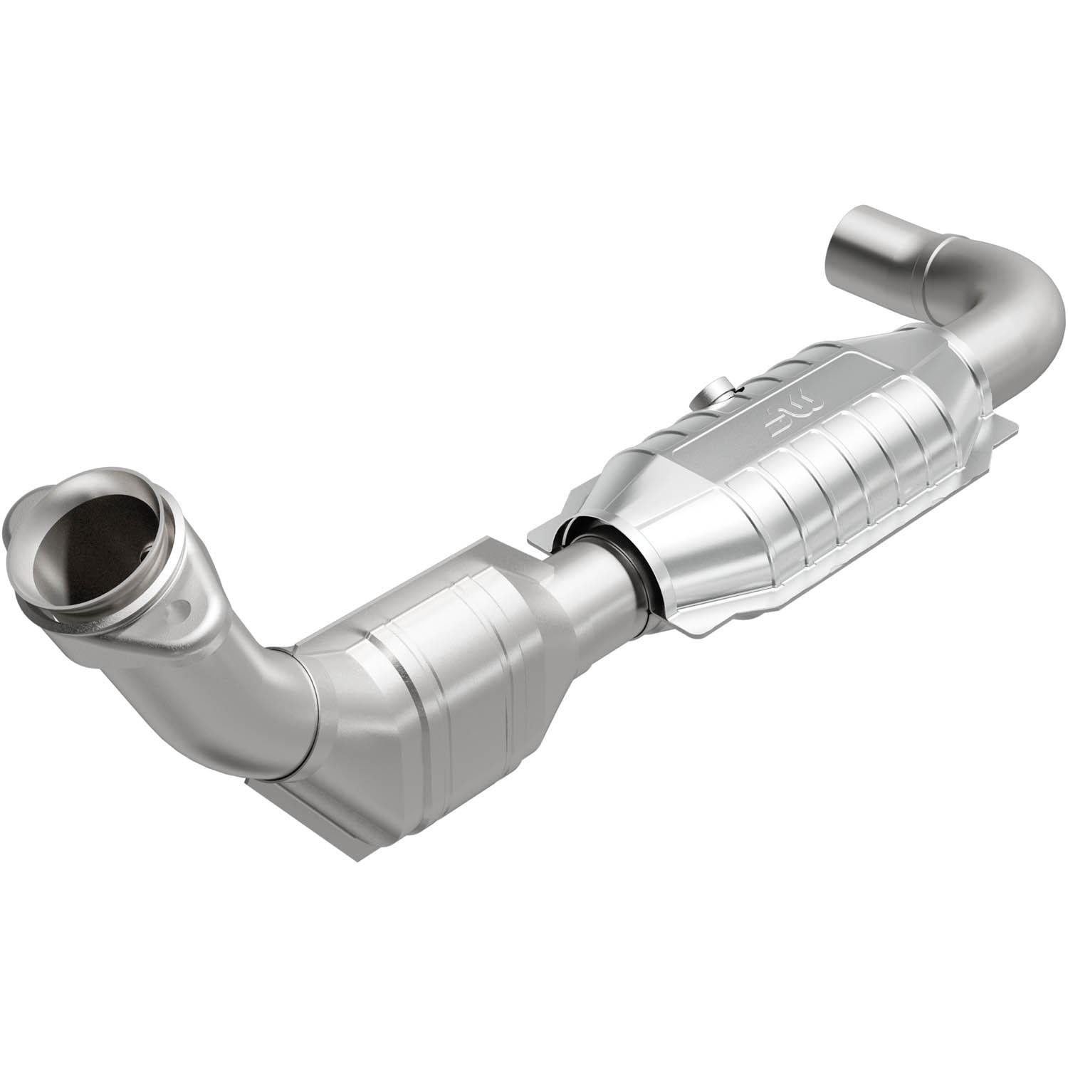MagnaFlow HM Grade Federal EPA Compliant Direct Fit Catalytic Converter 93625 for GMC Envoy