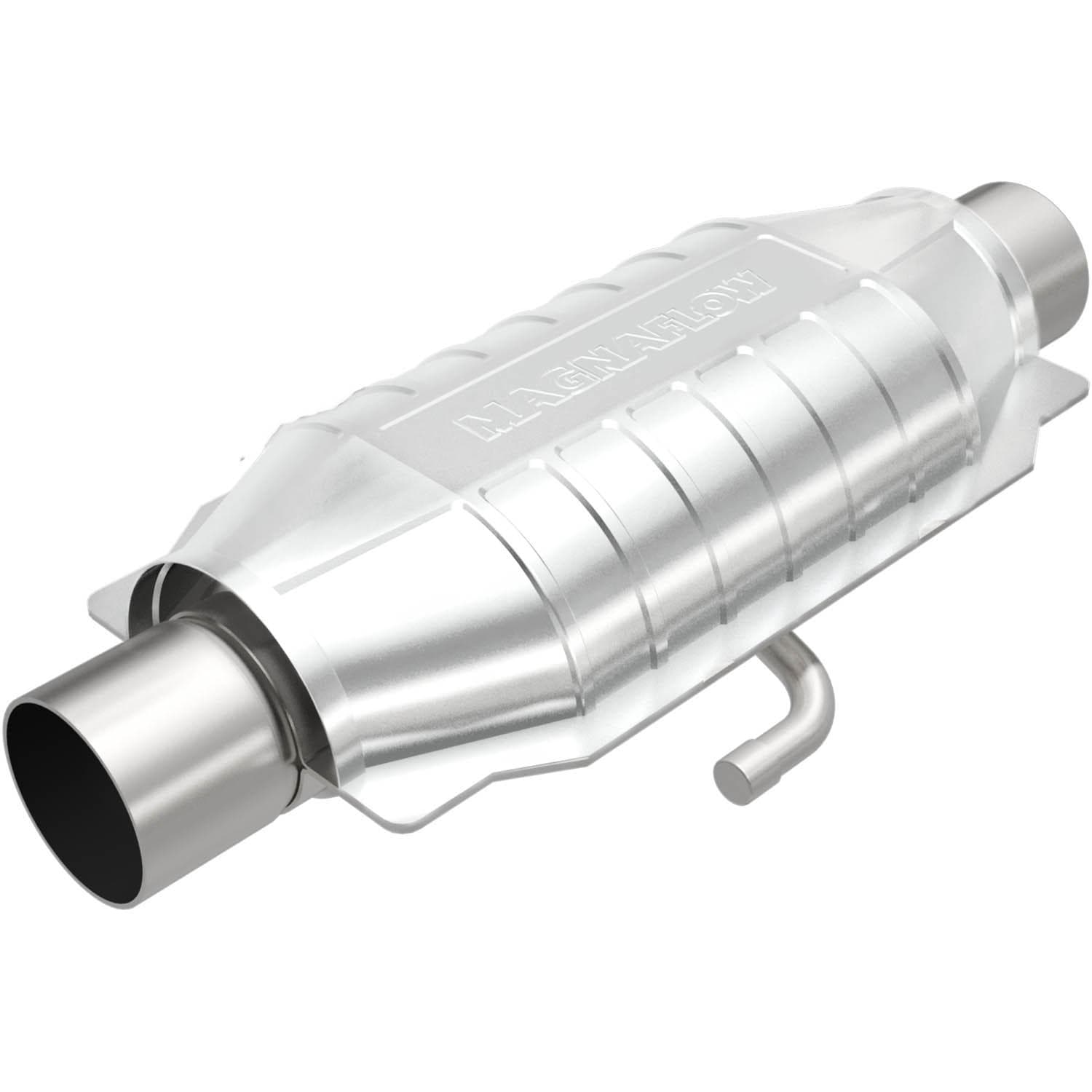 Magnaflow California Grade Universal Catalytic Converter 2.25in | California (5421205)