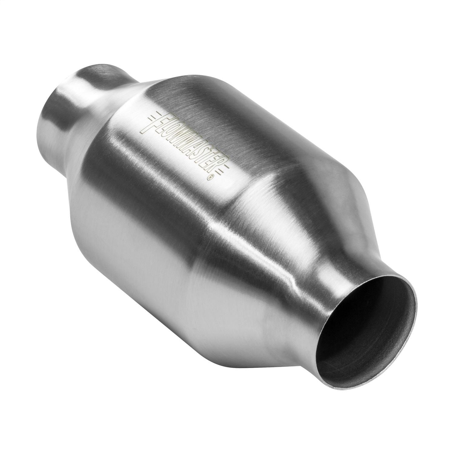 Flowmaster 2000120 2in Inlet X 2in Outlet Stainless Steel