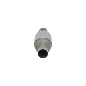 Flowmaster 2000120 2in Inlet X 2in Outlet Stainless Steel
