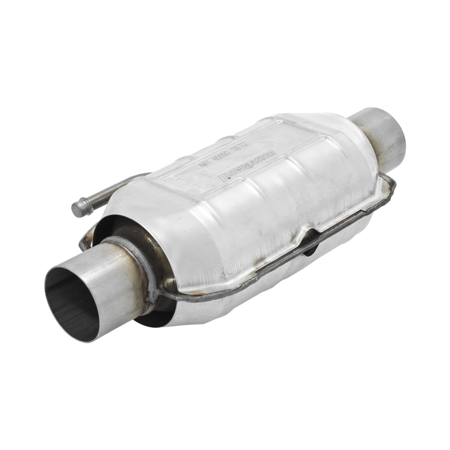 Flowmaster Federal Catalytic Converter 2250224 | AutoZone