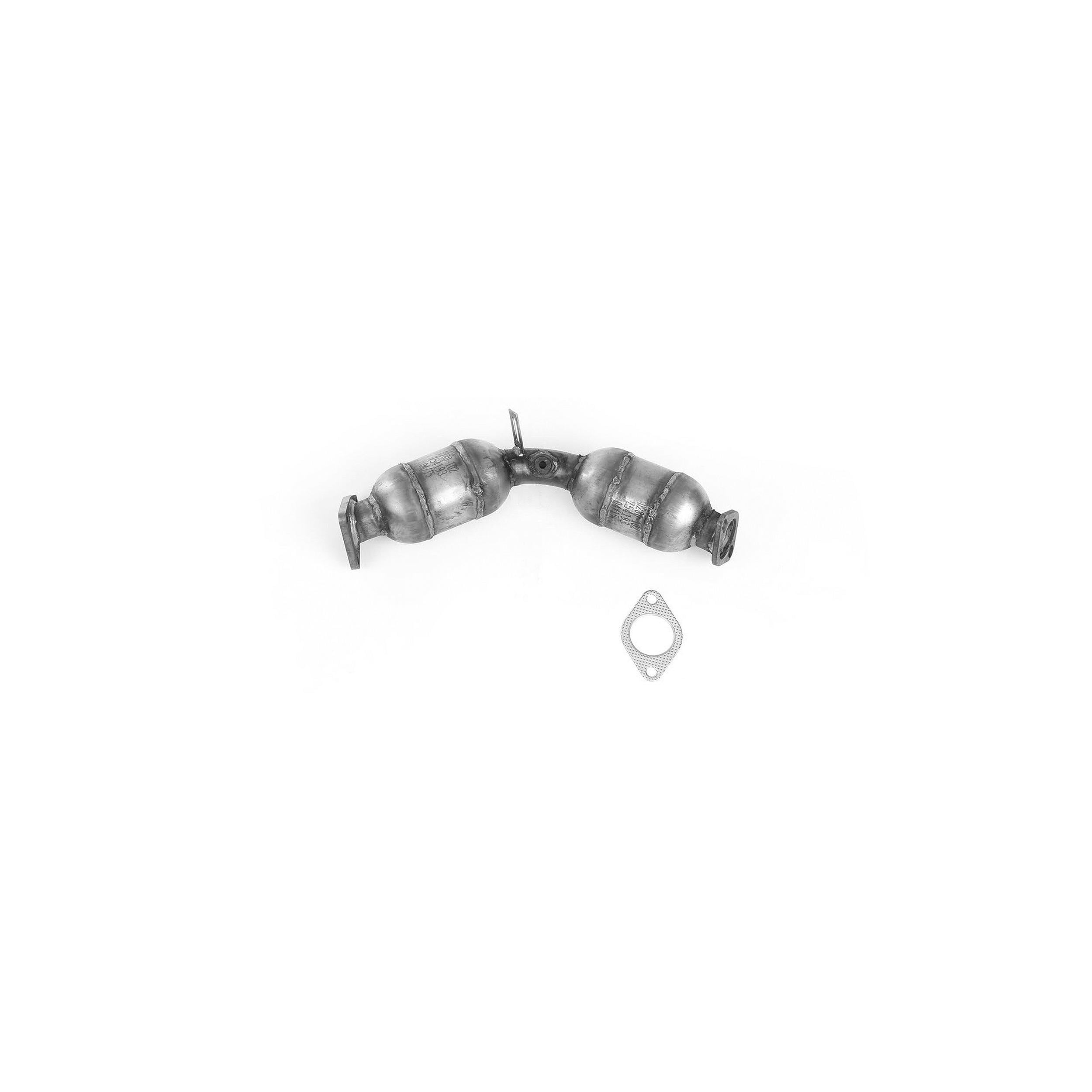 AP/CATCO/Eastern Direct-Fit CARB Catalytic Converter 754193 | AutoZone