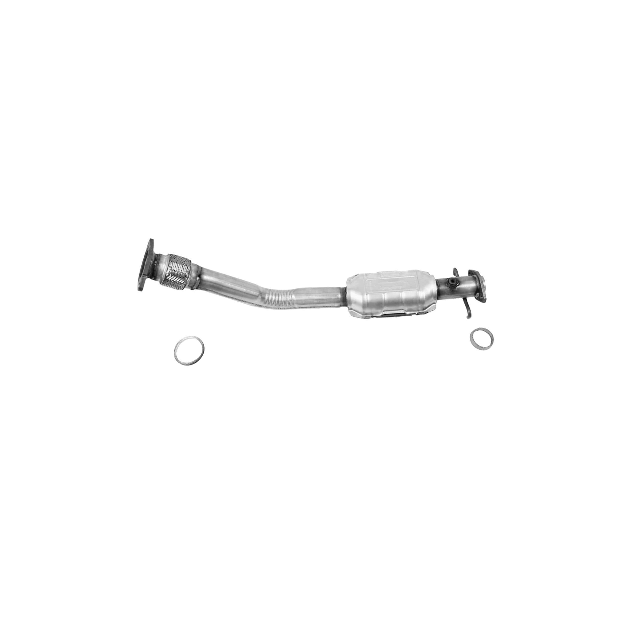 AP/CATCO/Eastern Direct-Fit CARB Catalytic Converter 770333 | AutoZone