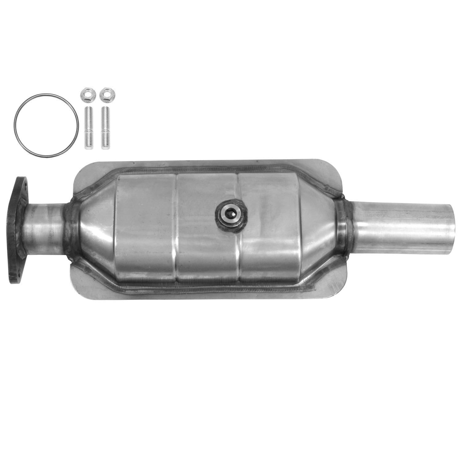 AP/CATCO/Eastern CARB Catalytic Converter 770546 | AutoZone